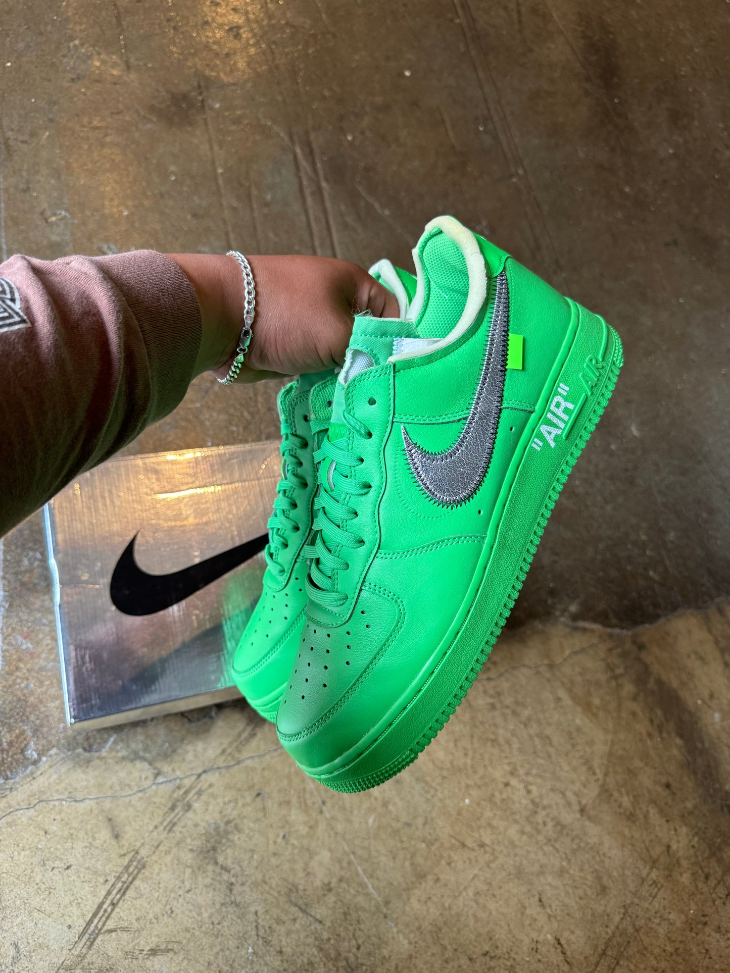 AF1 Low Off-White Brooklyn (11)