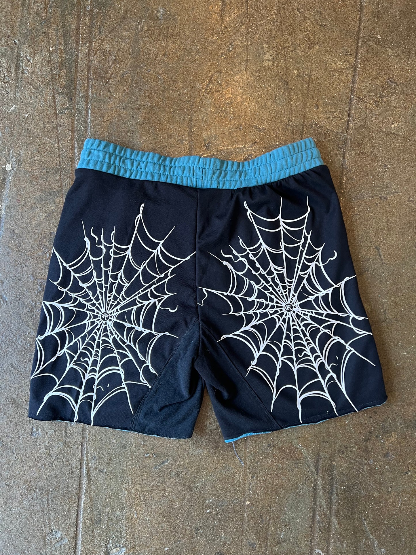 FC 1/1 Reworked Shorts (XL-XXL)