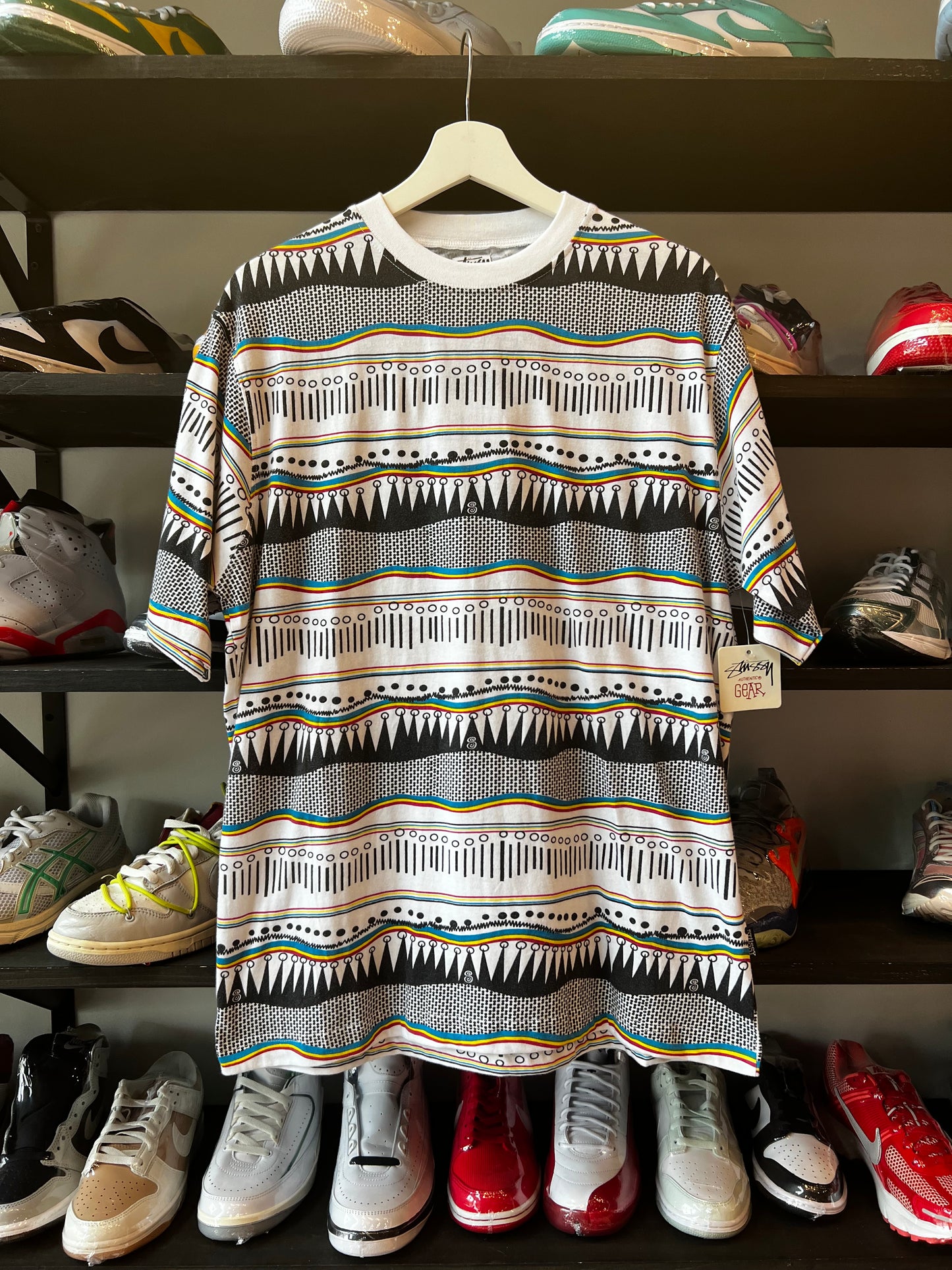 Stussy Tee (M)