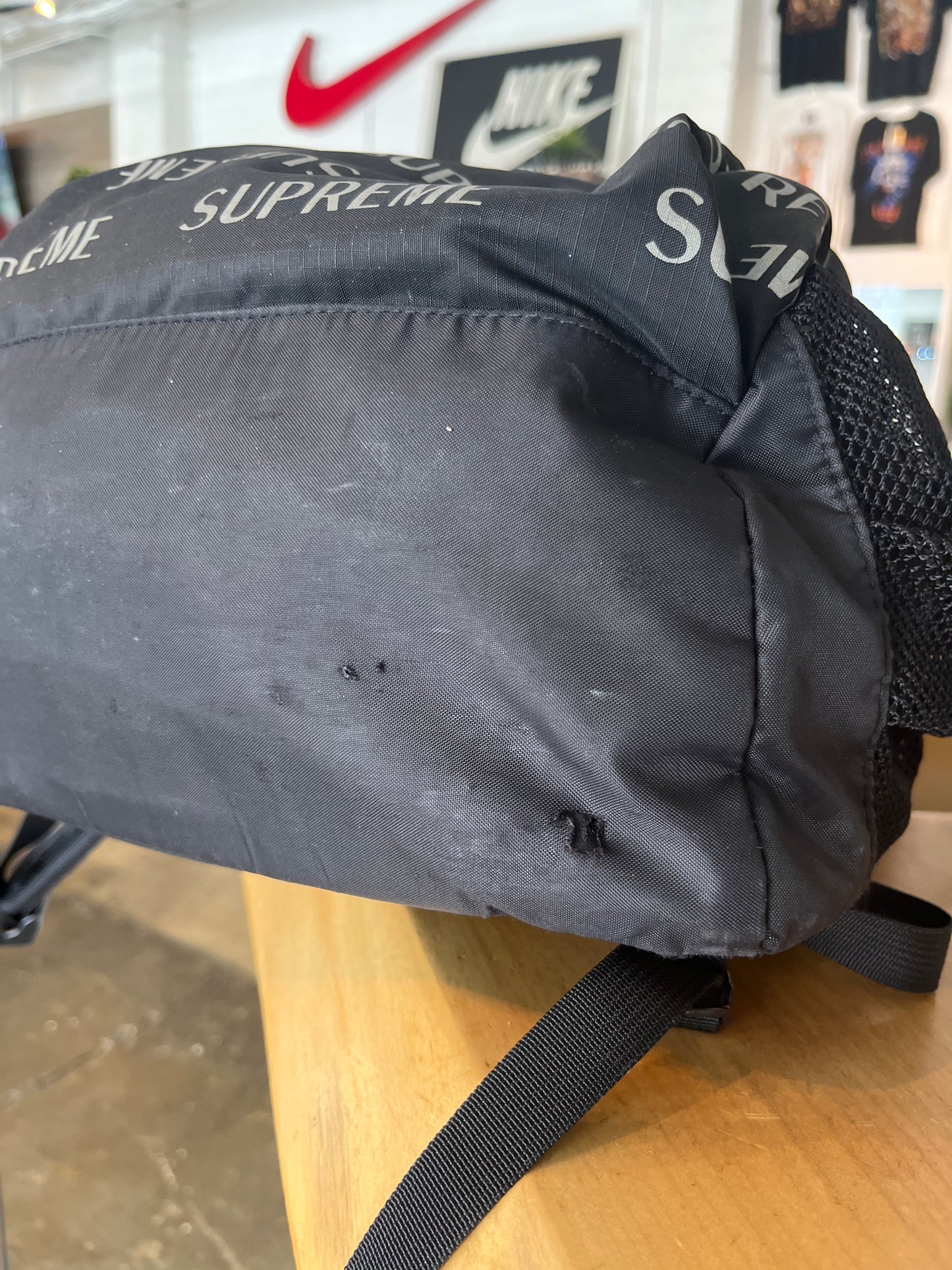 Supreme FW16 Backpack