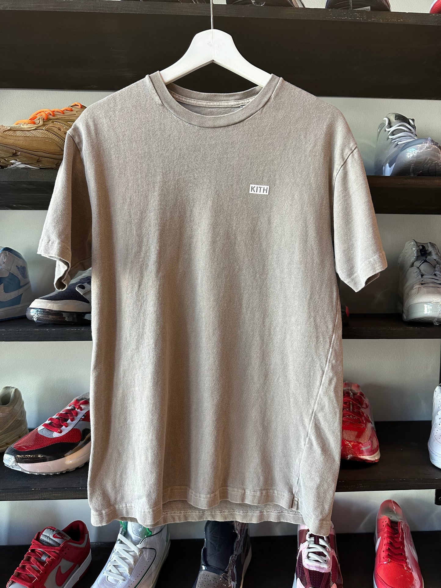 Kith Tee (XS)