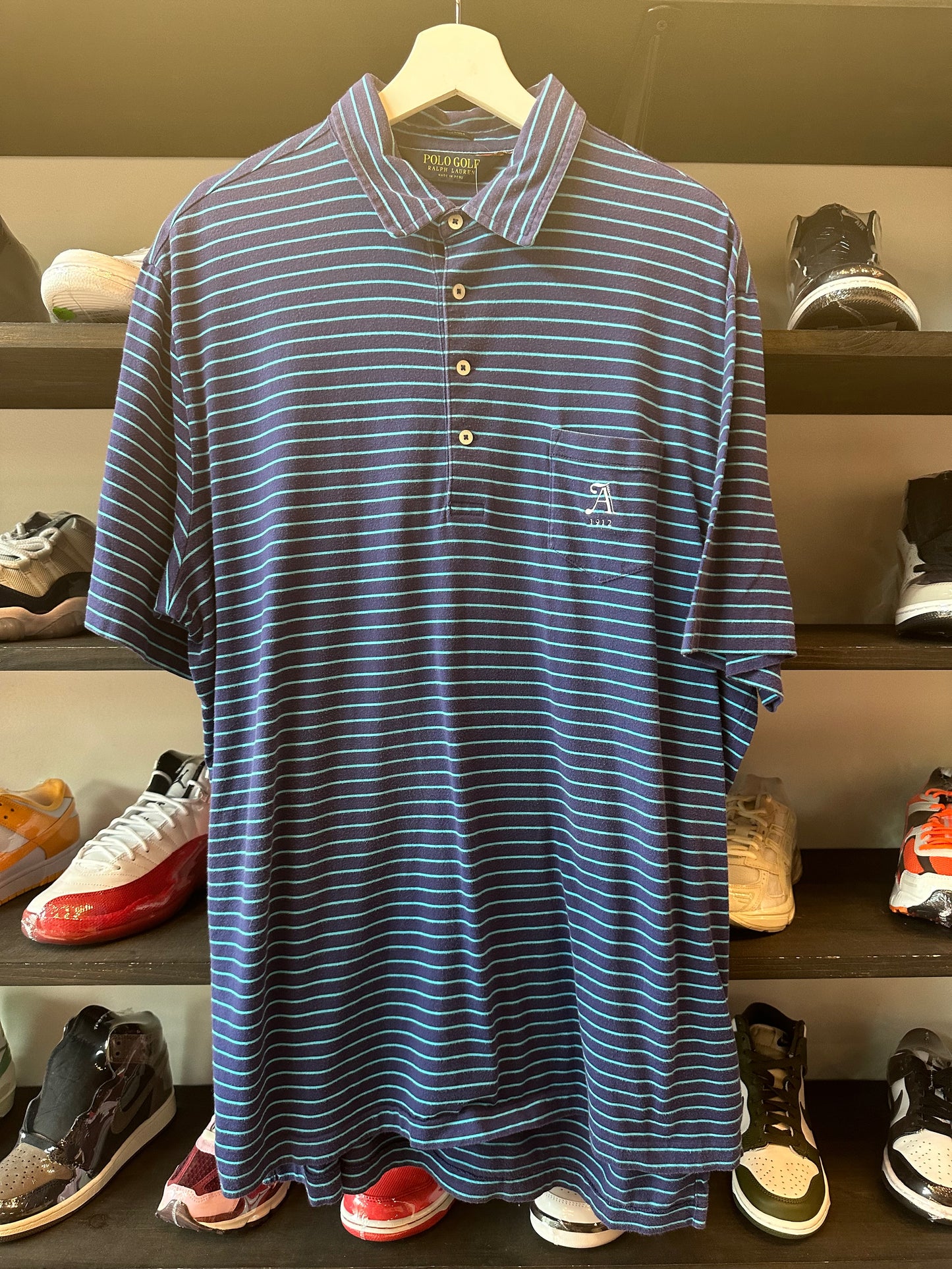 Ansley Golf Club (XL)