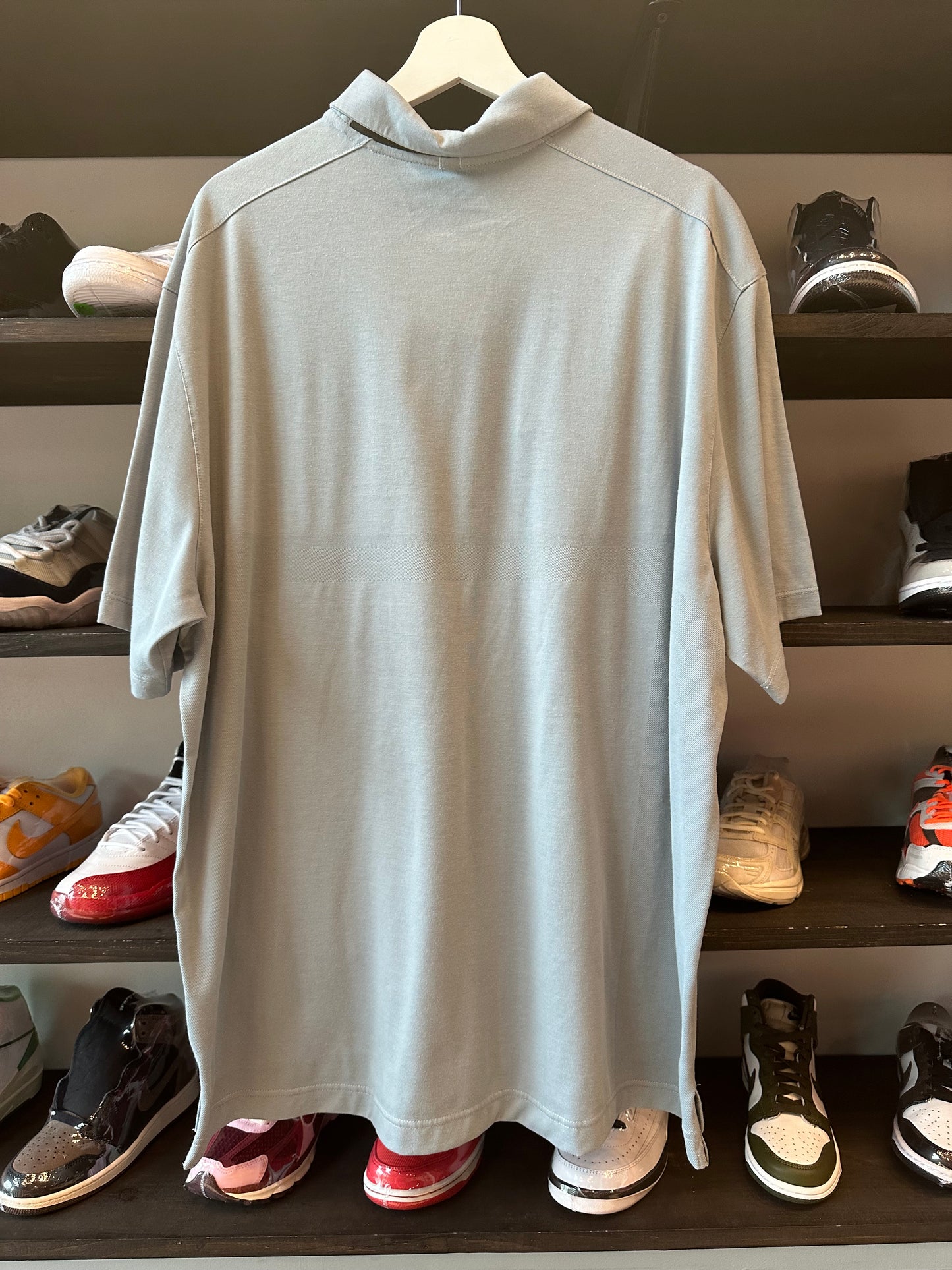 FC Nike Golf Polo (2XL)