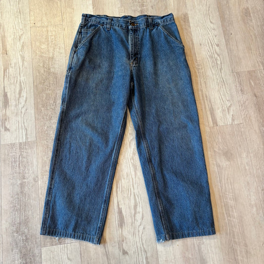 Carhartt Denim Pants (34)