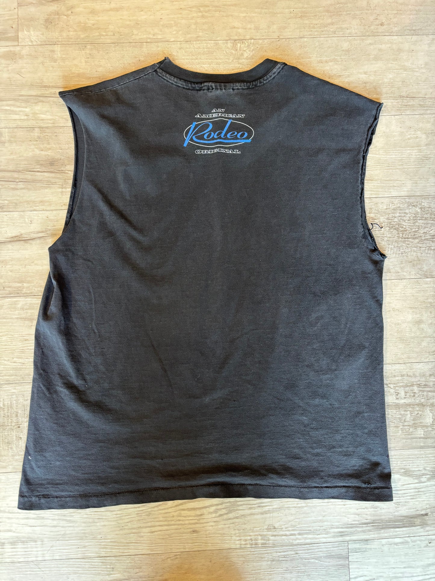 Vintage Ty Murray Cut Off (XL)