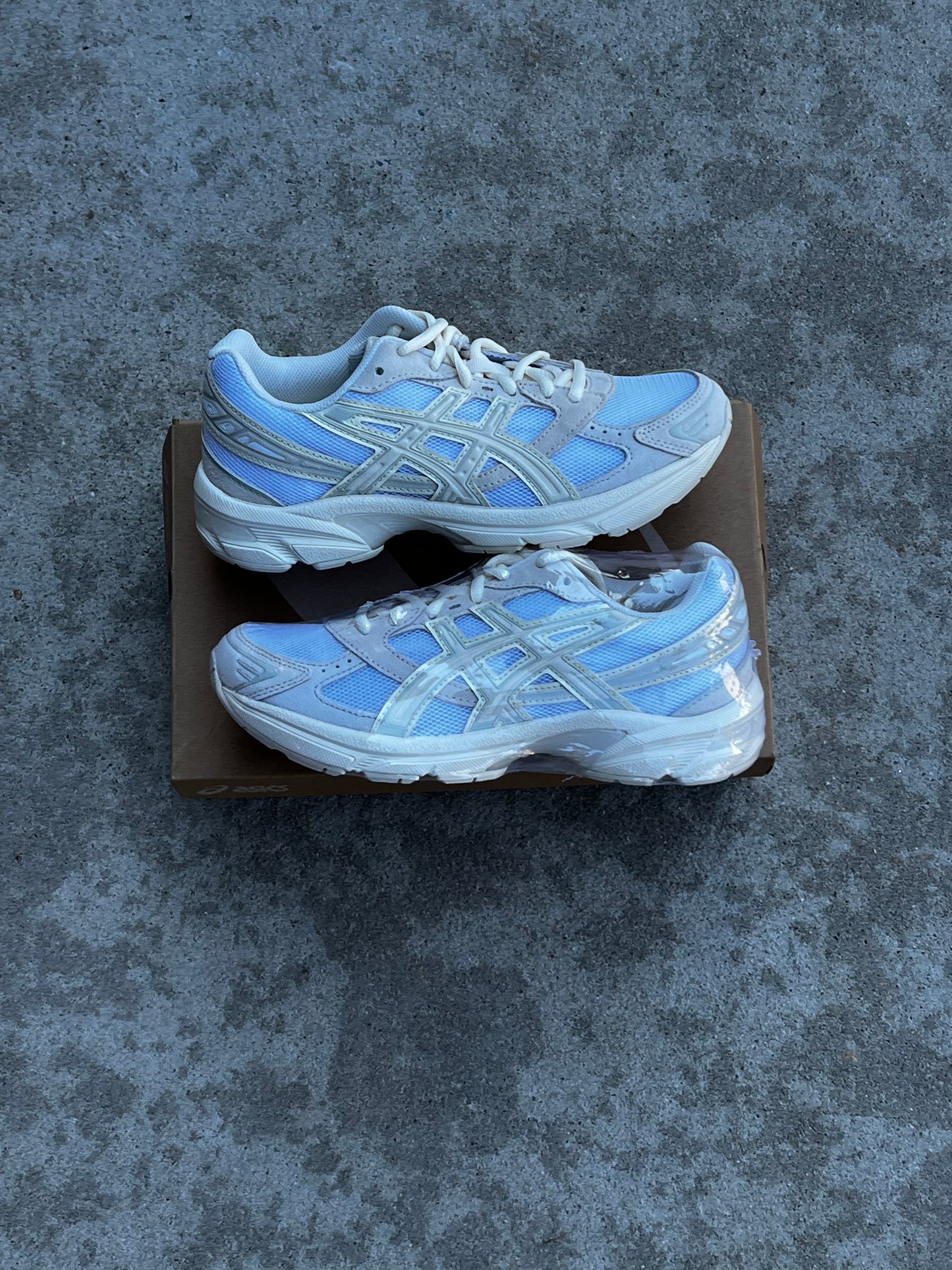 ASICS 1130 Birch (5)