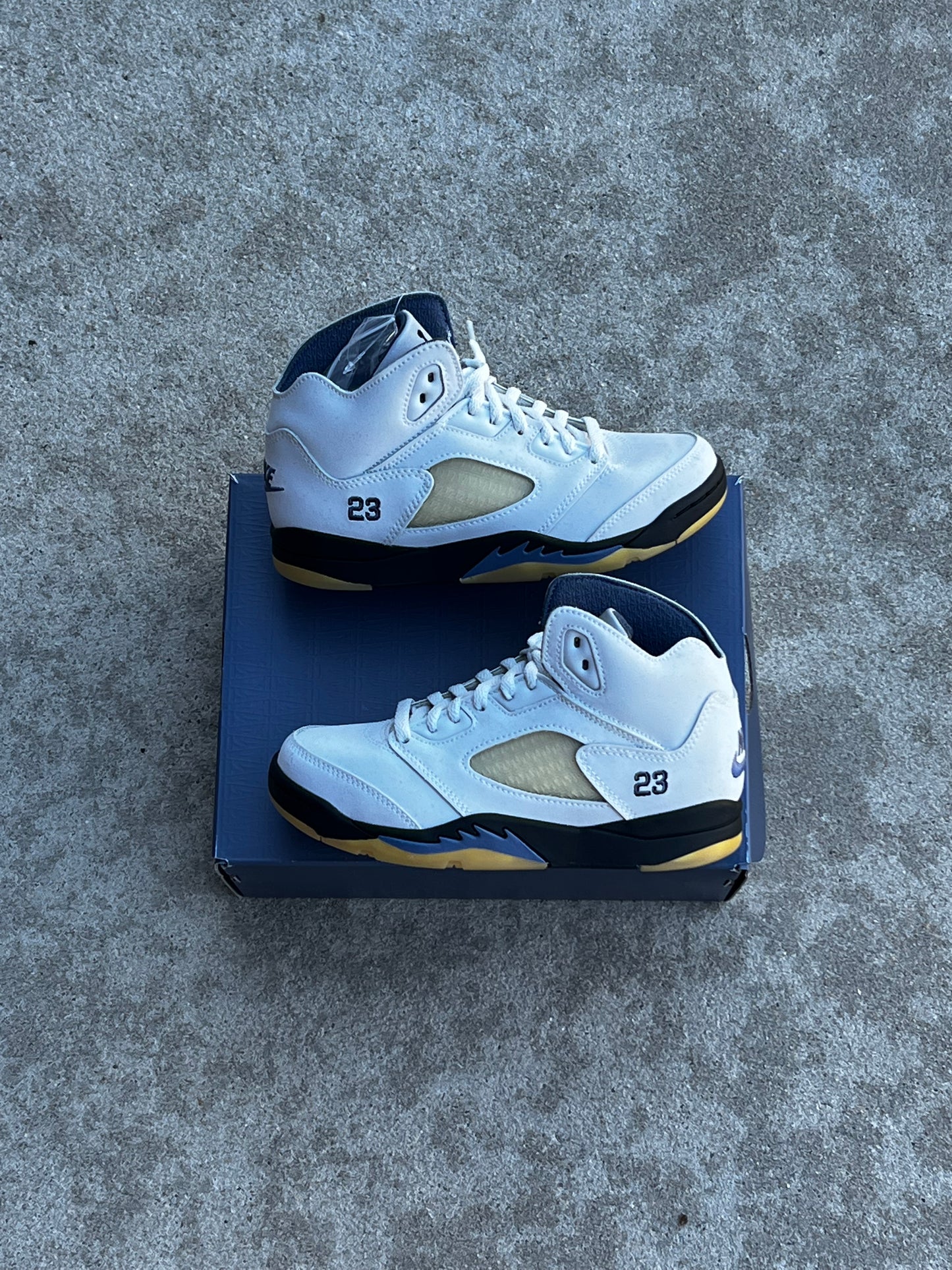 Jordan 5 AMM (1.5y)