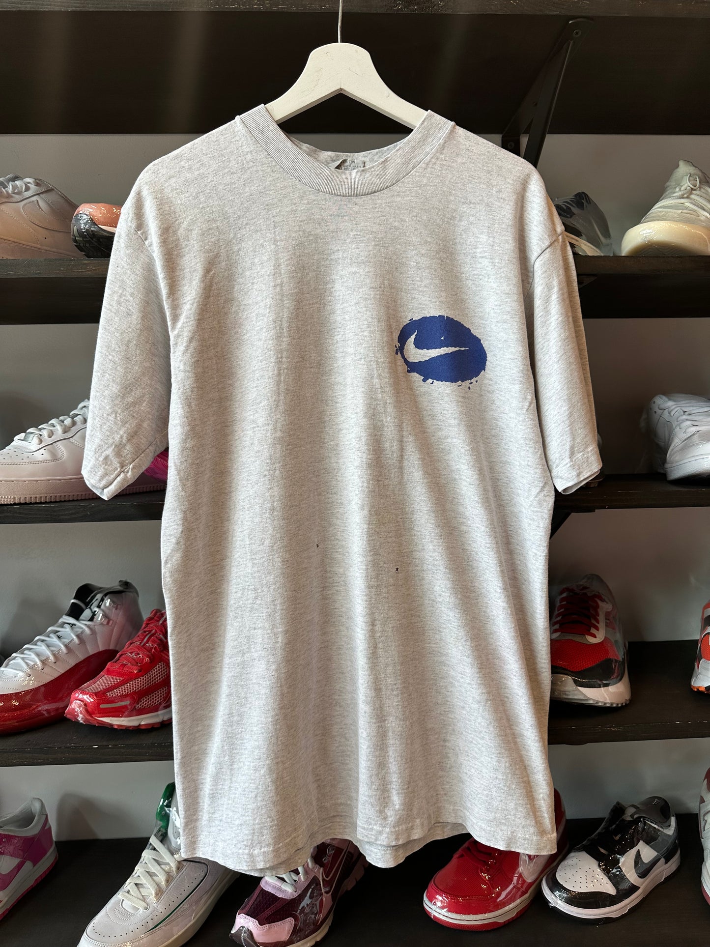 Vintage Nike USA Tee (L)