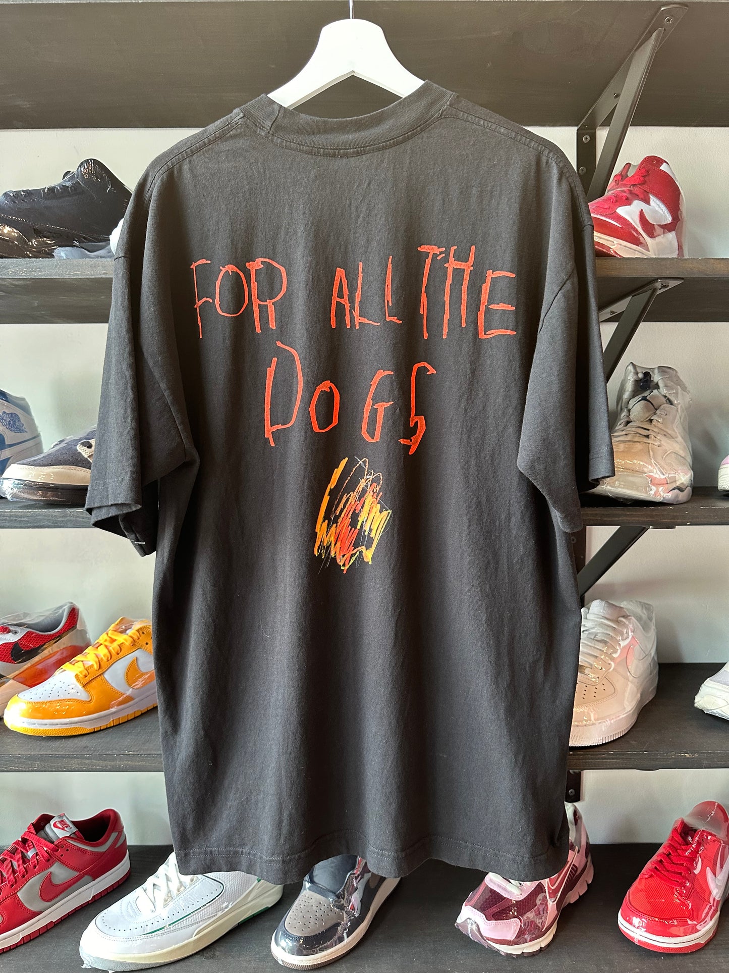 Drake FATD Tee (L)