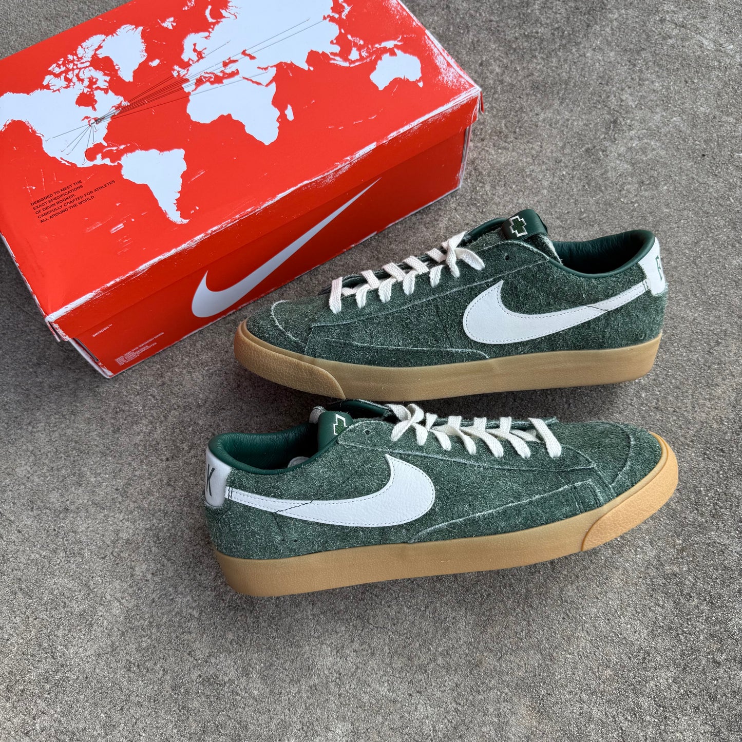 Nike Blazer Low D Book Chevy (14)