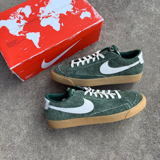Nike Blazer Low D Book Chevy (14)