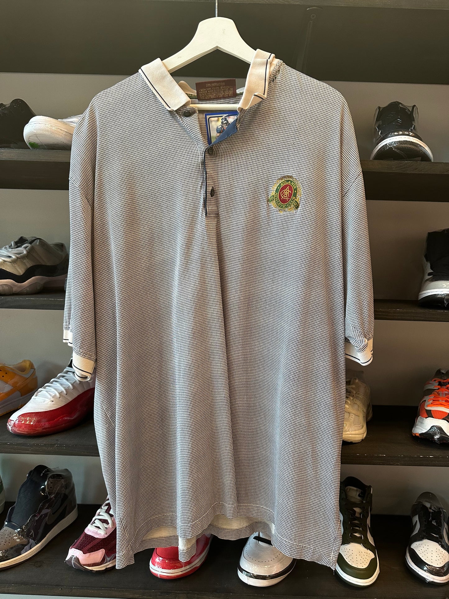 Atlanta Athletic Club Polo (2XL)