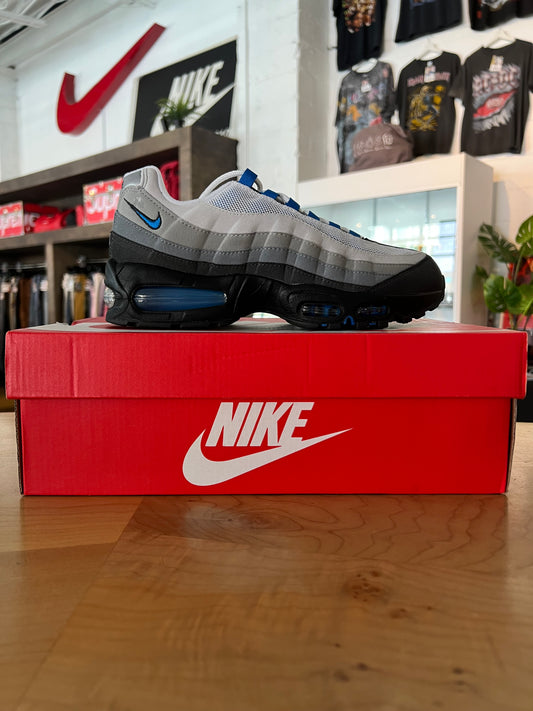 Nike Am95 Big Bubble OG Spark (8.5)