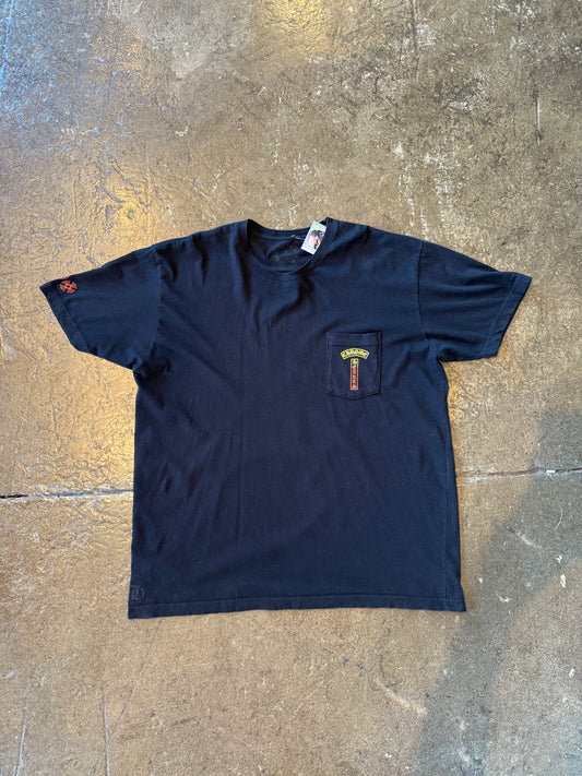 Chrome Hearts SS (XXL)