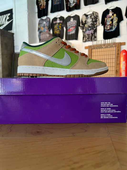 Nike SB Dunk Low Escargot (11)