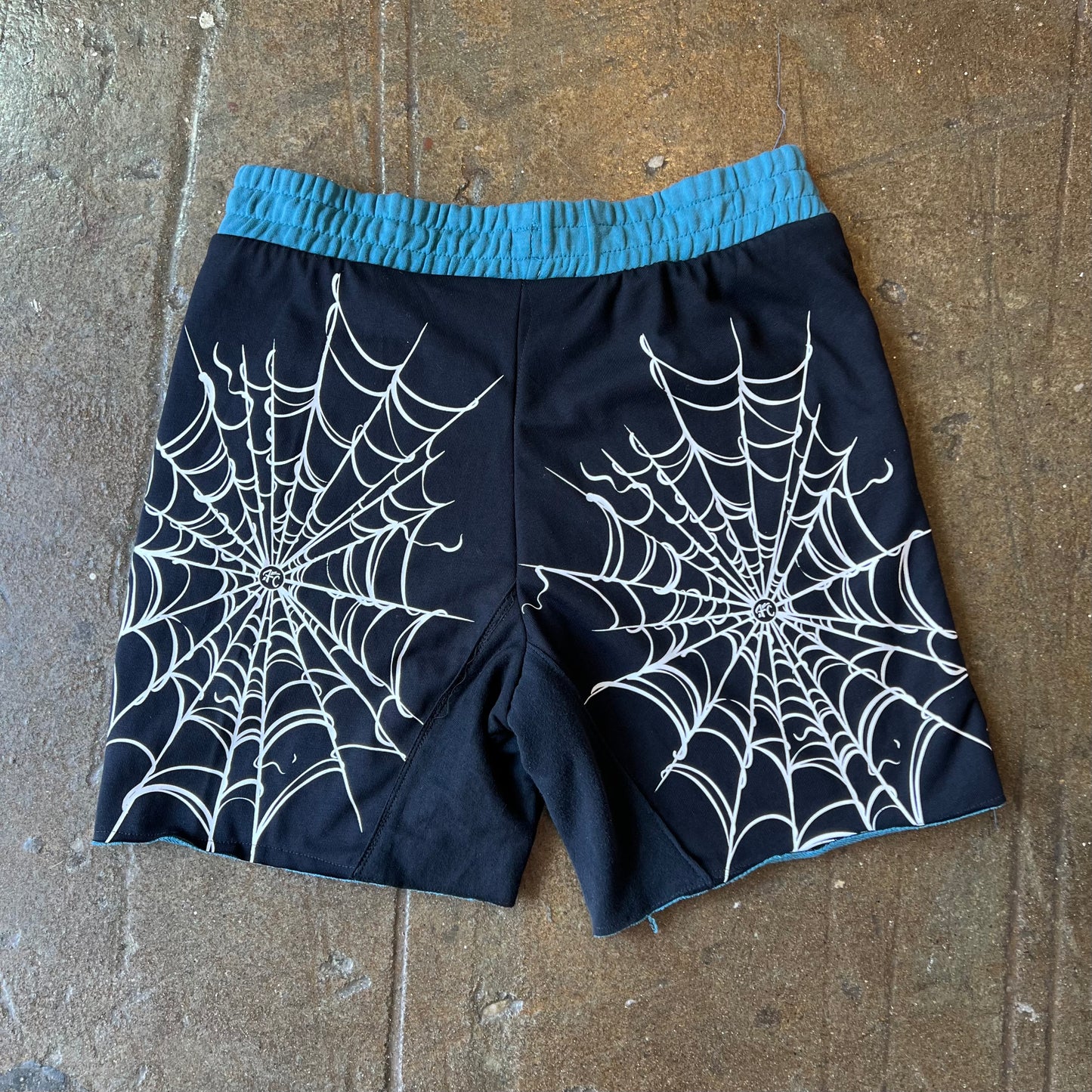 FC 1/1 Reworked Shorts (L-XL)
