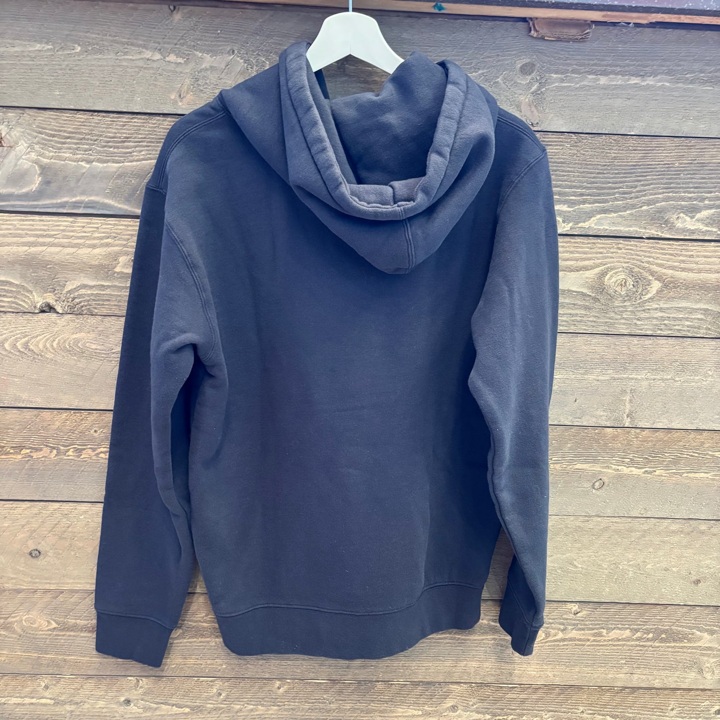 Anti Social Blue Chew Hoodie (S)