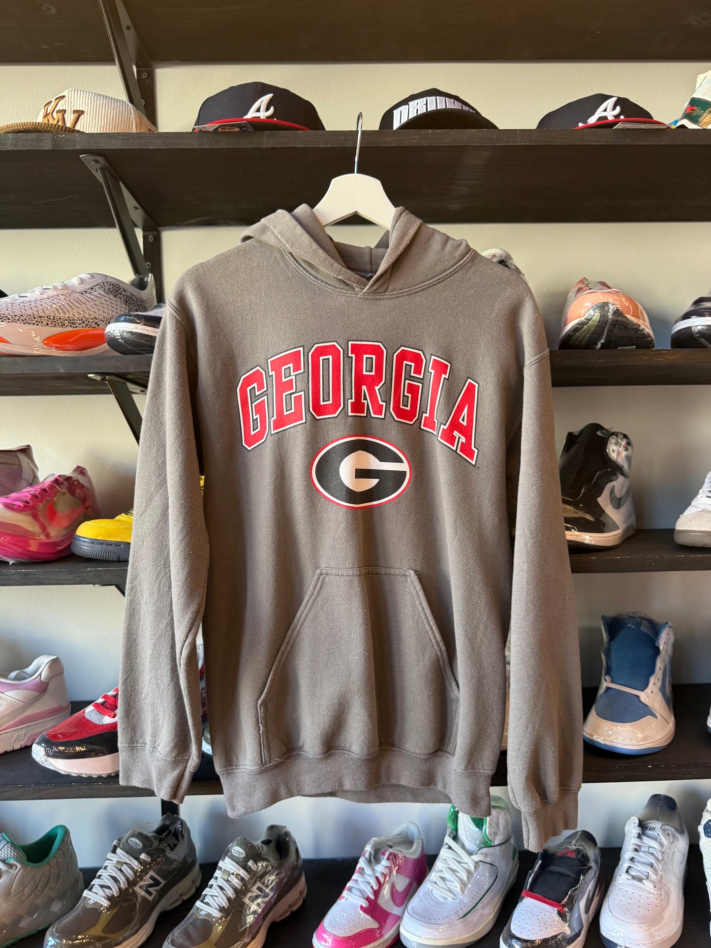 Georgia Hoodie (M)