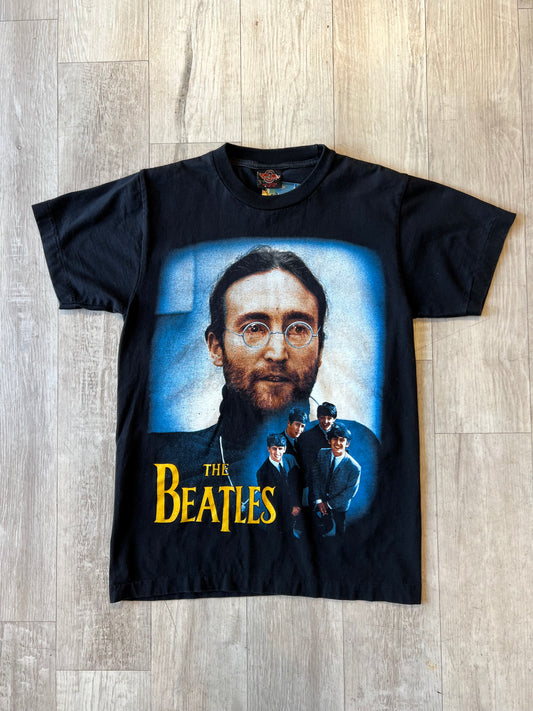 Vtg Beatles Tee (M)