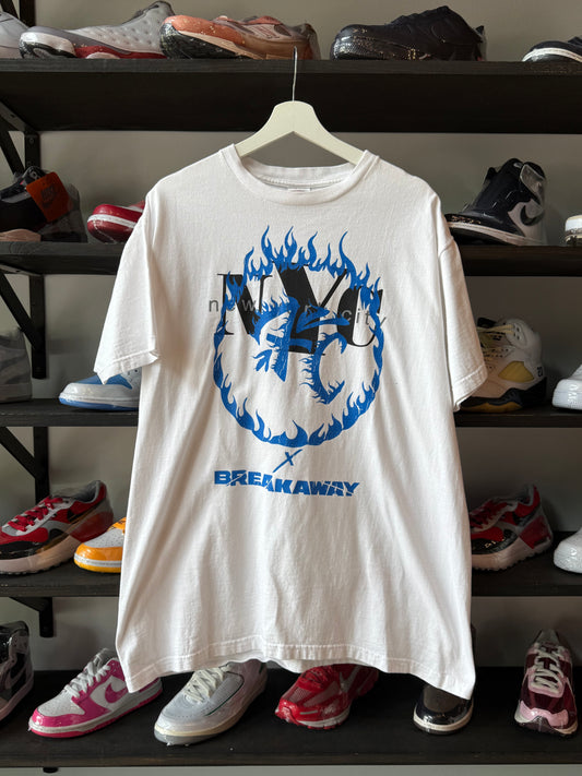 Vintage Full Circle x Breakaway Tee (XL)