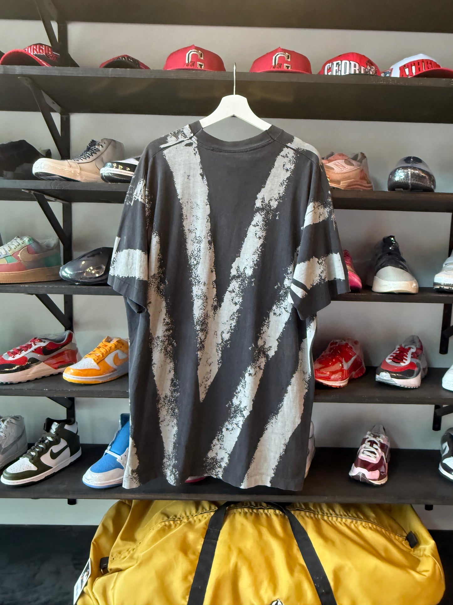 Vintage Raiders AOP (XXL)