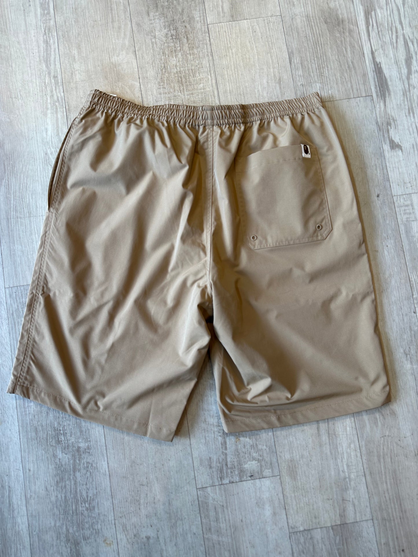 Bape Shorts (XXL)