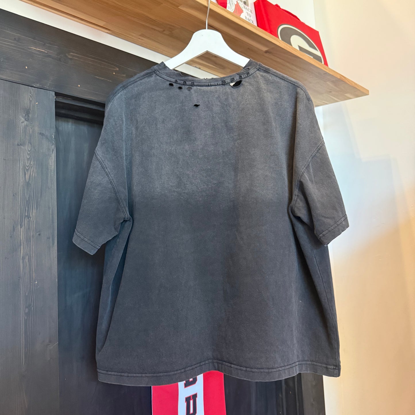 Vale Let Me Rest Tee(XL)