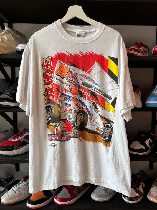 Vintage Tony Stewart Tee (XL)