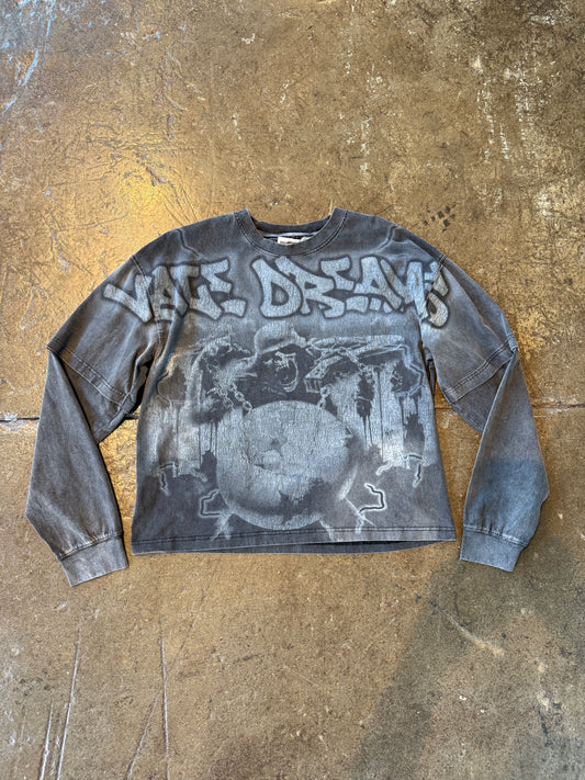 Vale Double Long Sleeve (M)