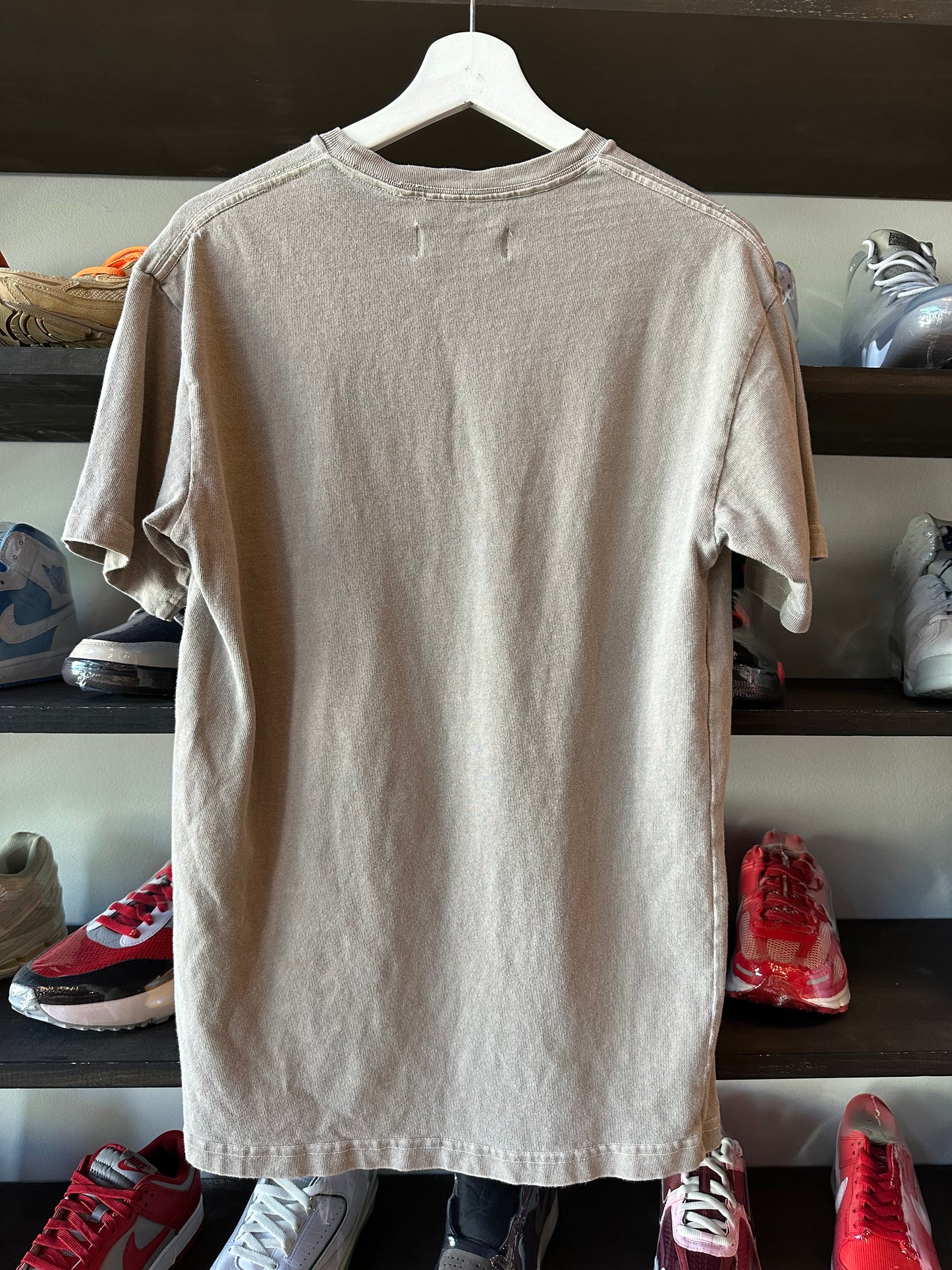 Kith Tee (XS)