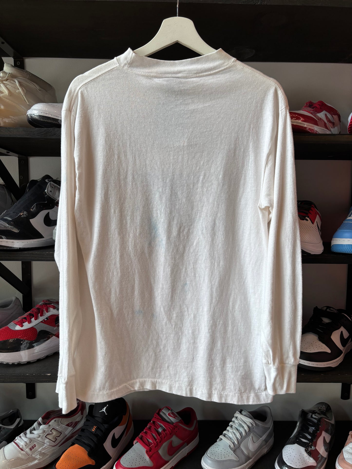 Vintage SuperBowl Tee (M)