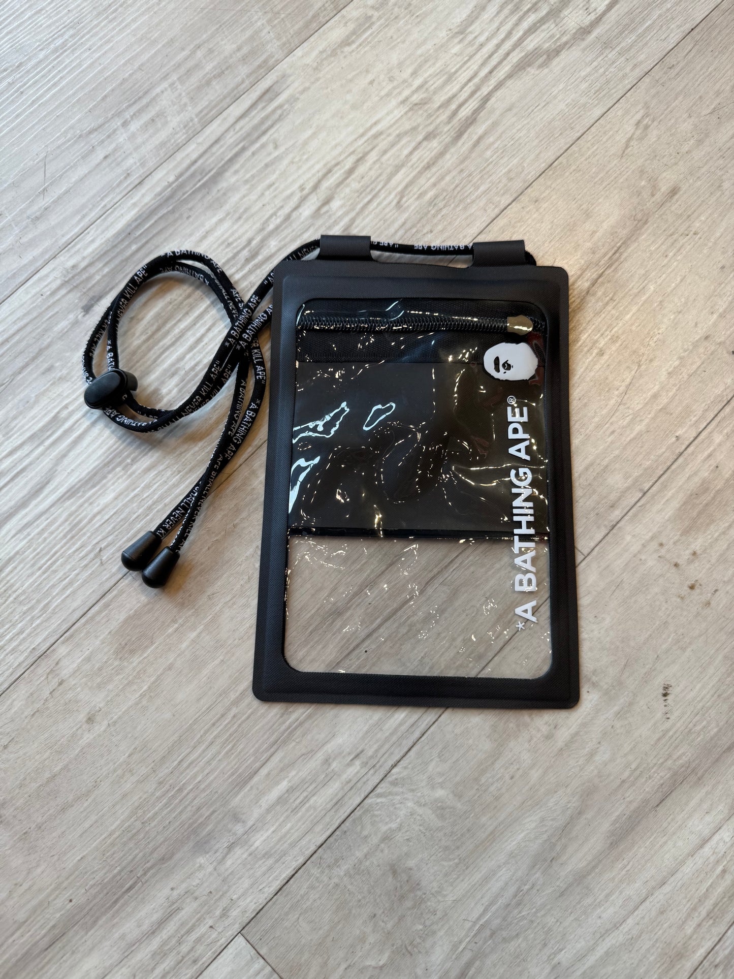 Bape Water Proof Phone Case
