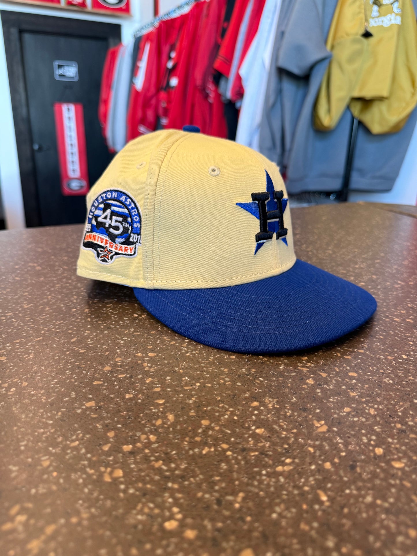 Astros New Era Fitted (7)
