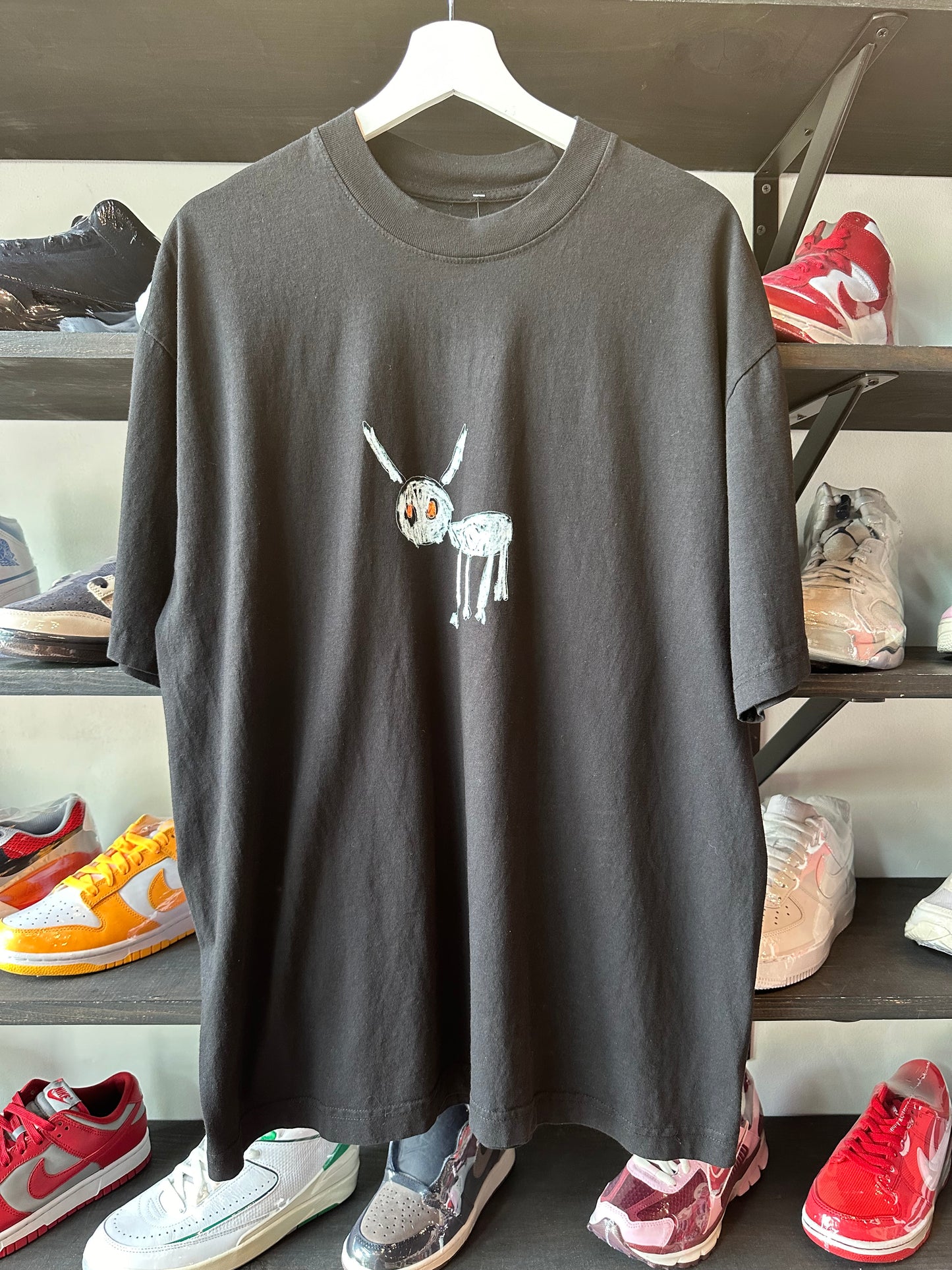 Drake FATD Tee (L)