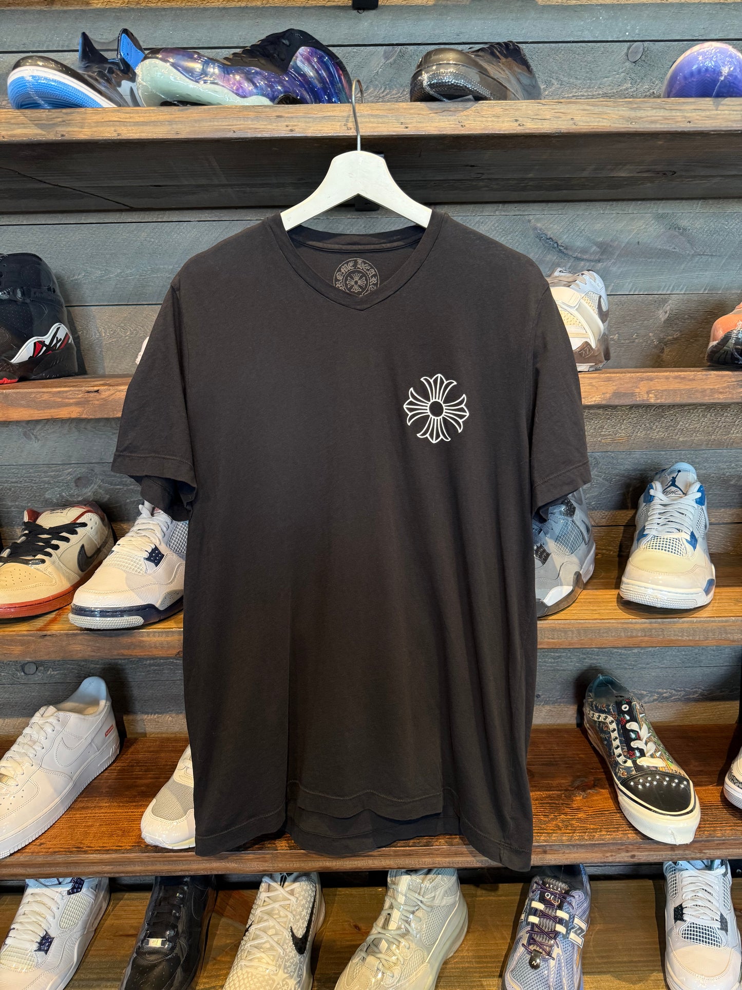 Chrome Hearts Tee (L)