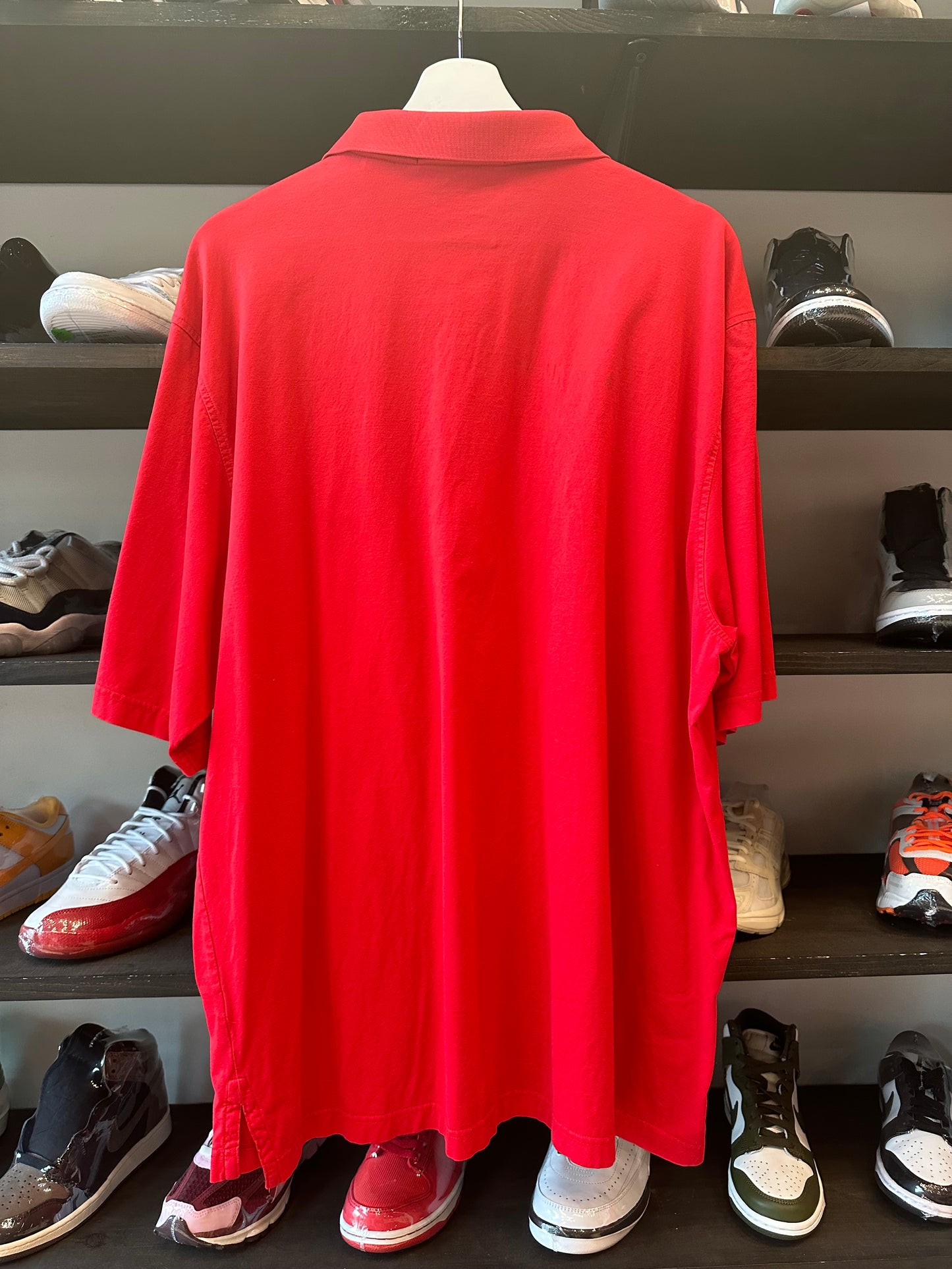 East Lake Golf Polo (XL)