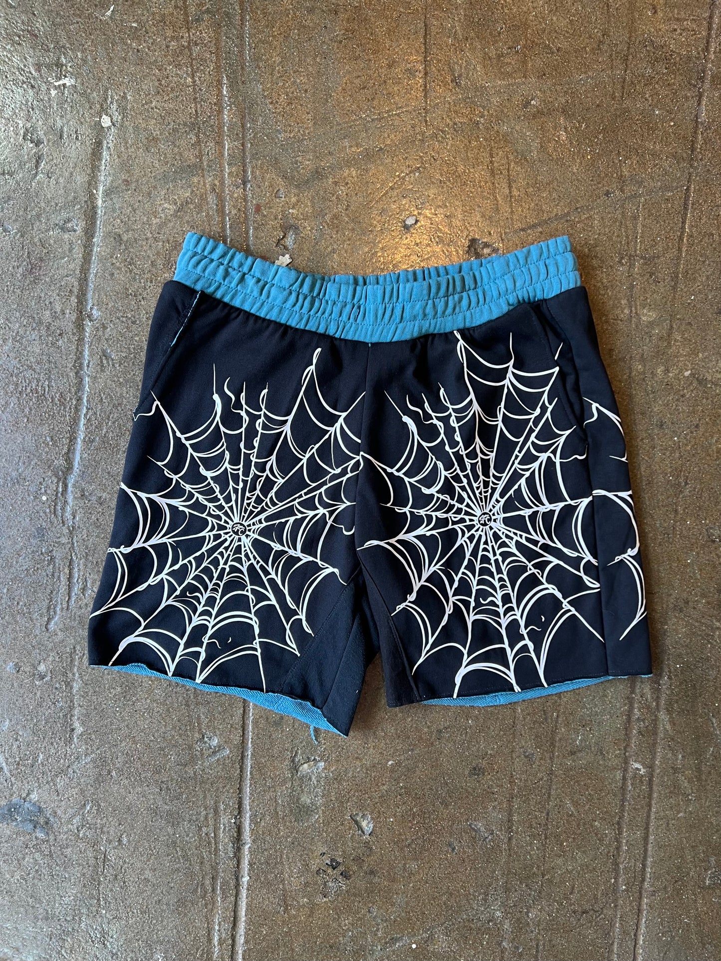 FC 1/1 Reworked Shorts (L-XL)