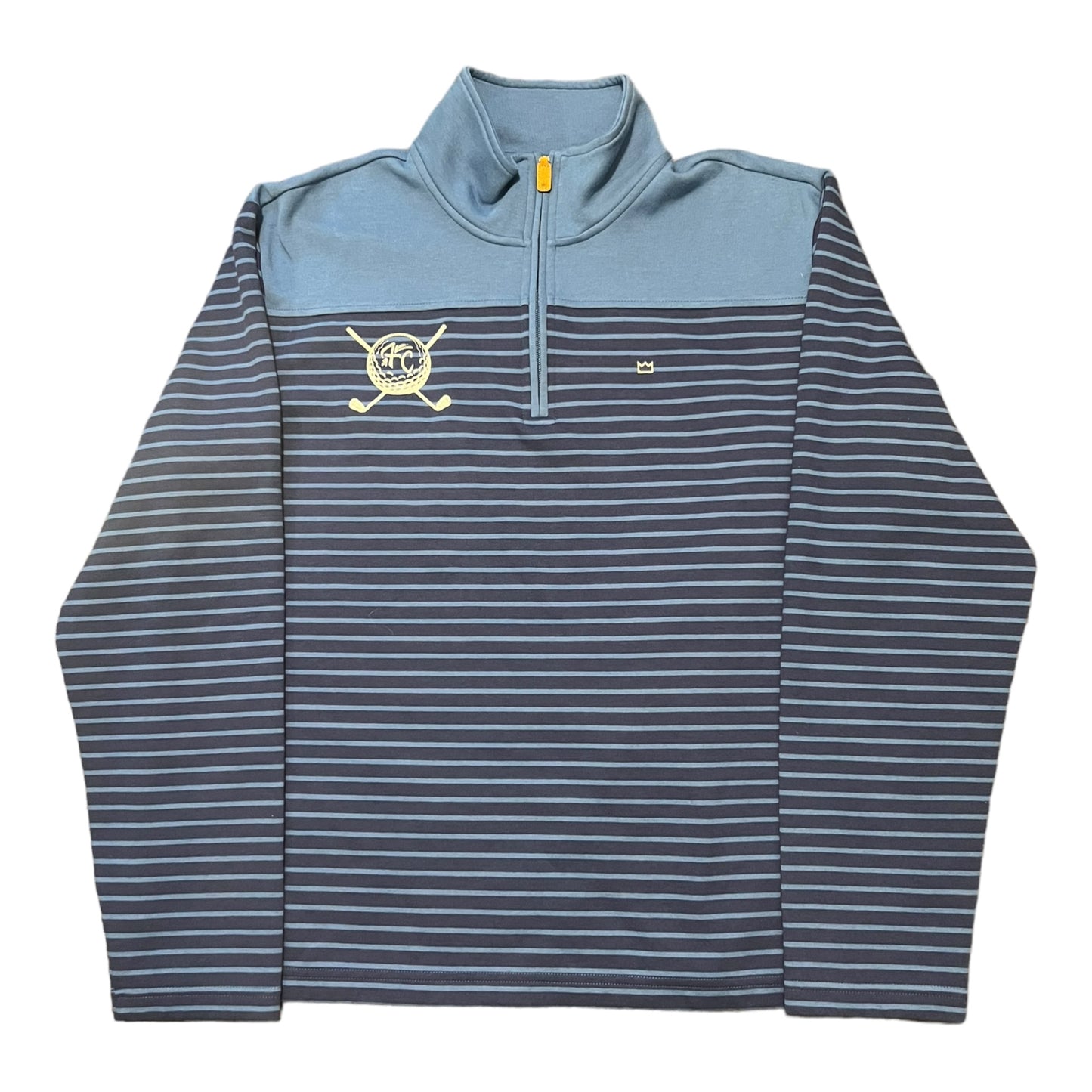 FC Golf ¼ Zip #2