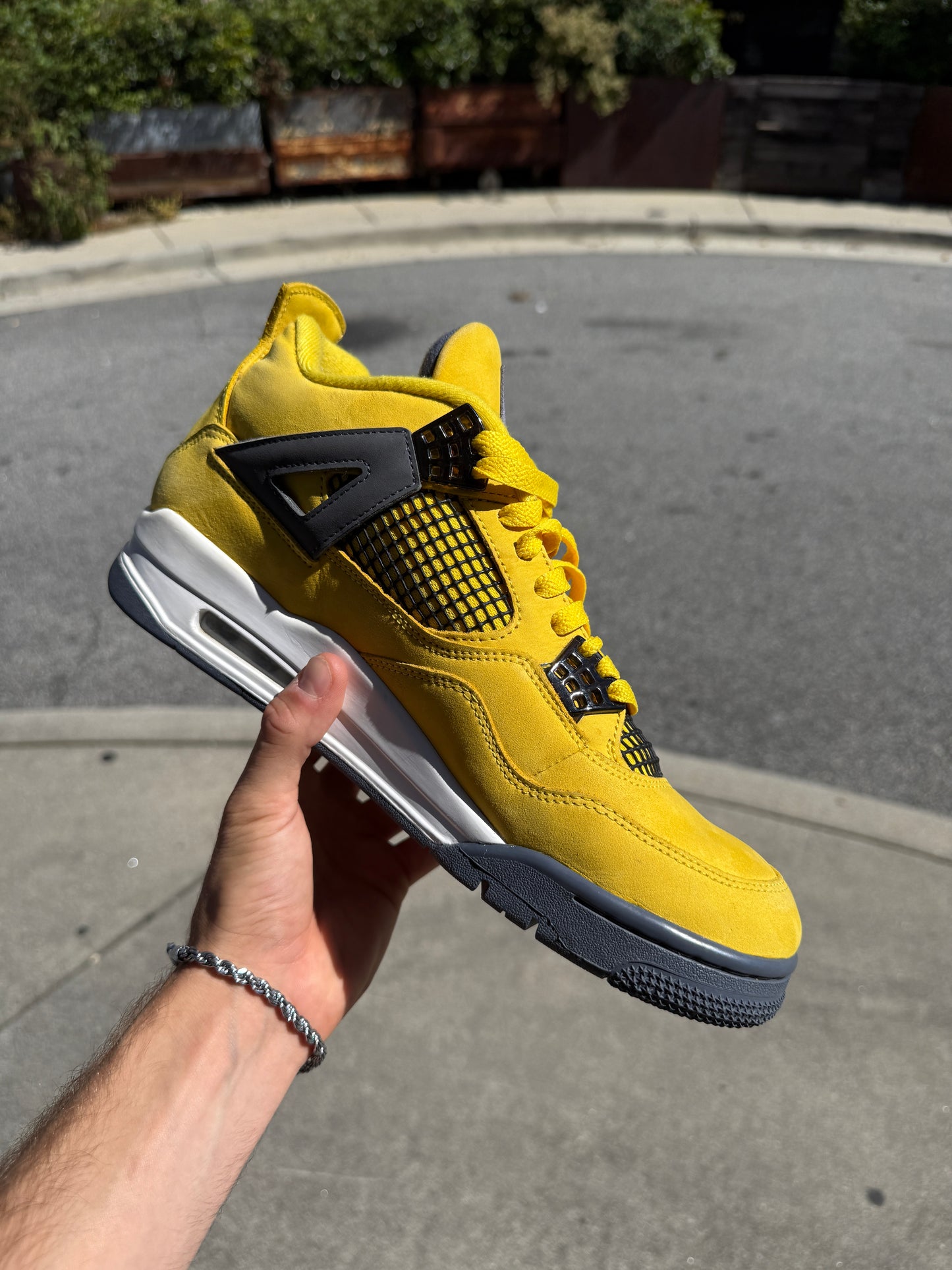 AJ4 Lighting (10) No Box