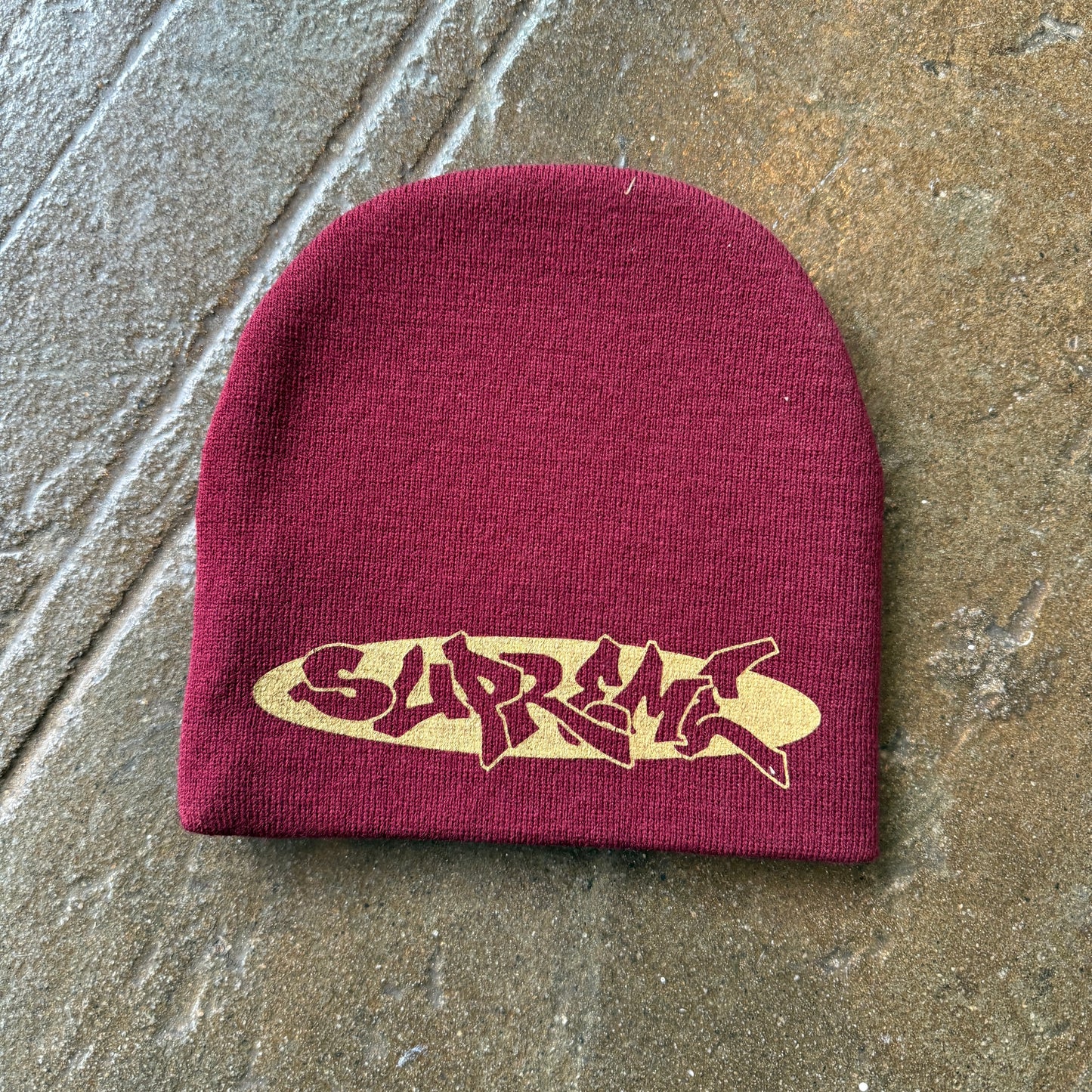 Supreme NWO Beanie (OS)