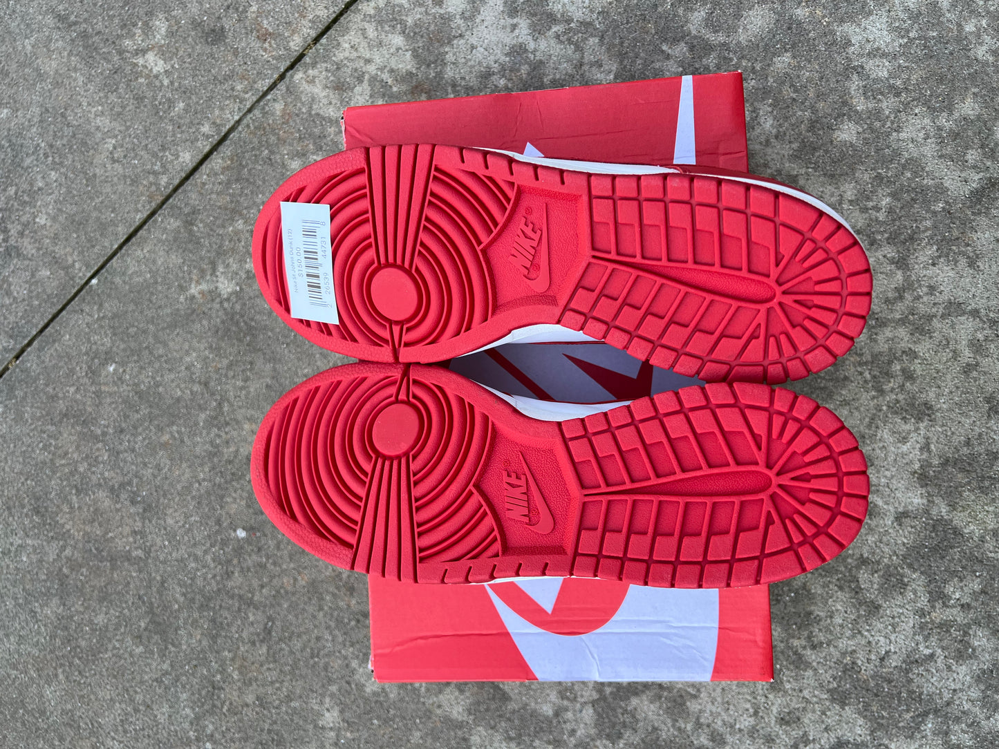 Nike Dunk Low St Johns (12)