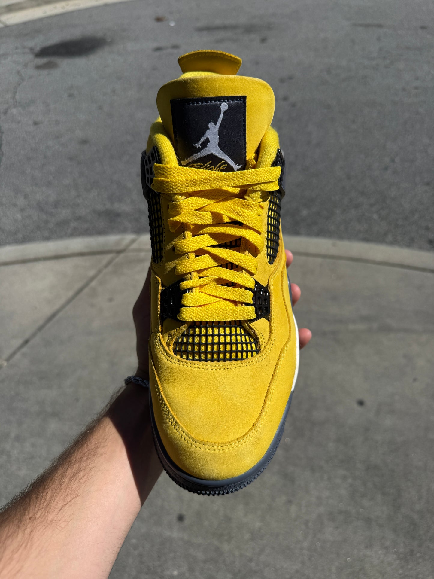 AJ4 Lighting (10) No Box