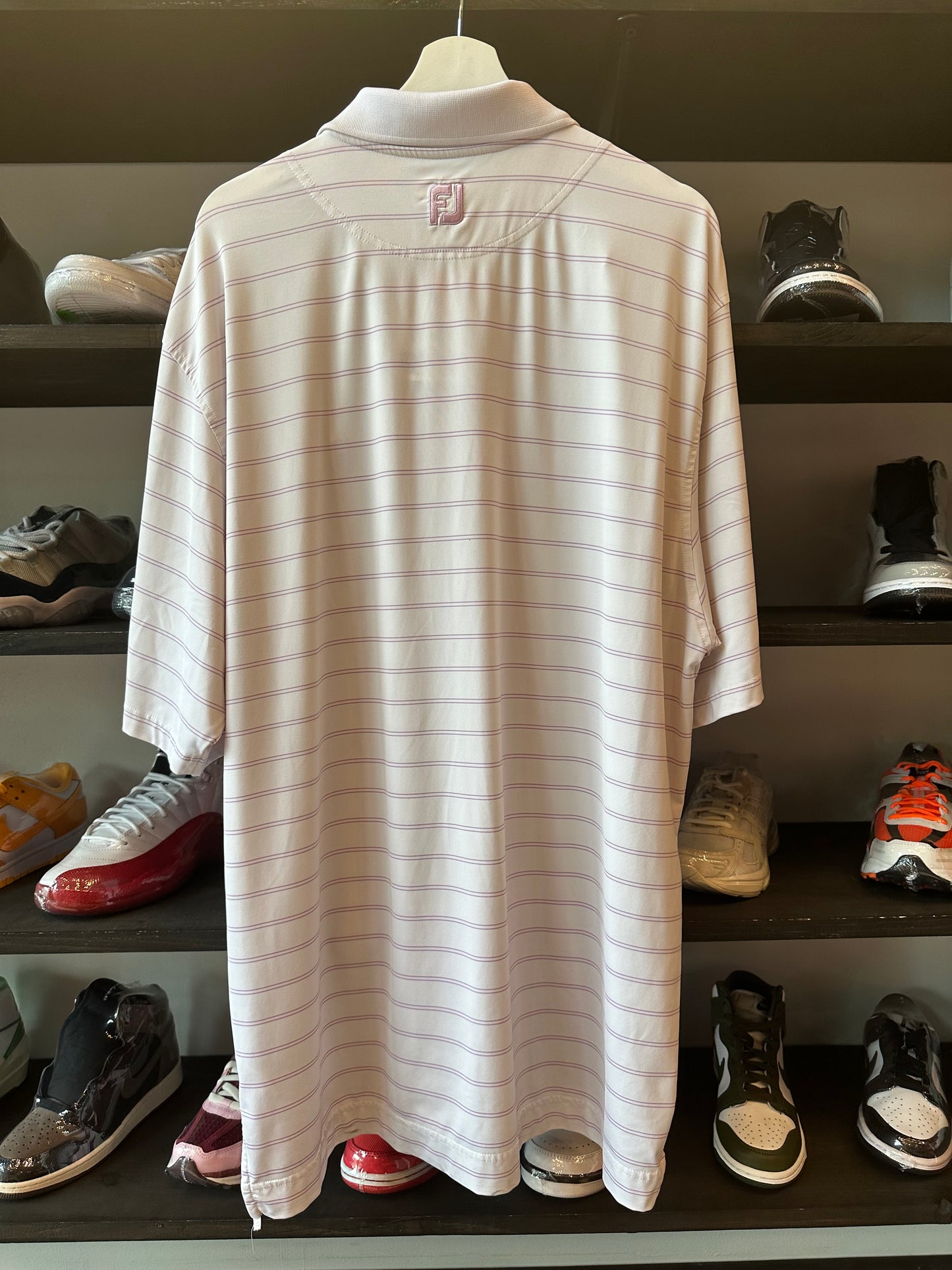 Footjoy Polo (XL)