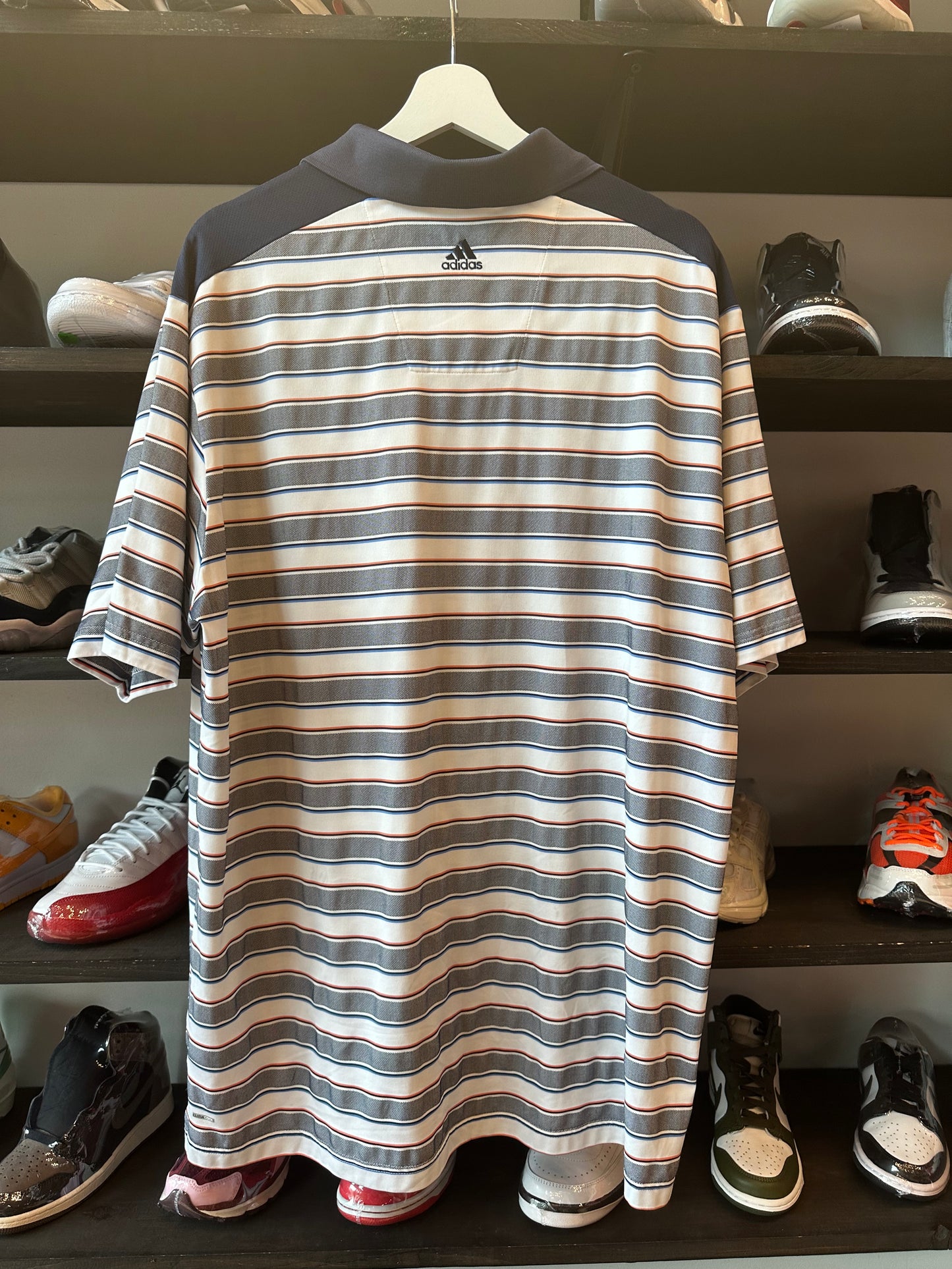 Atlanta Athletic Club Polo (XL)