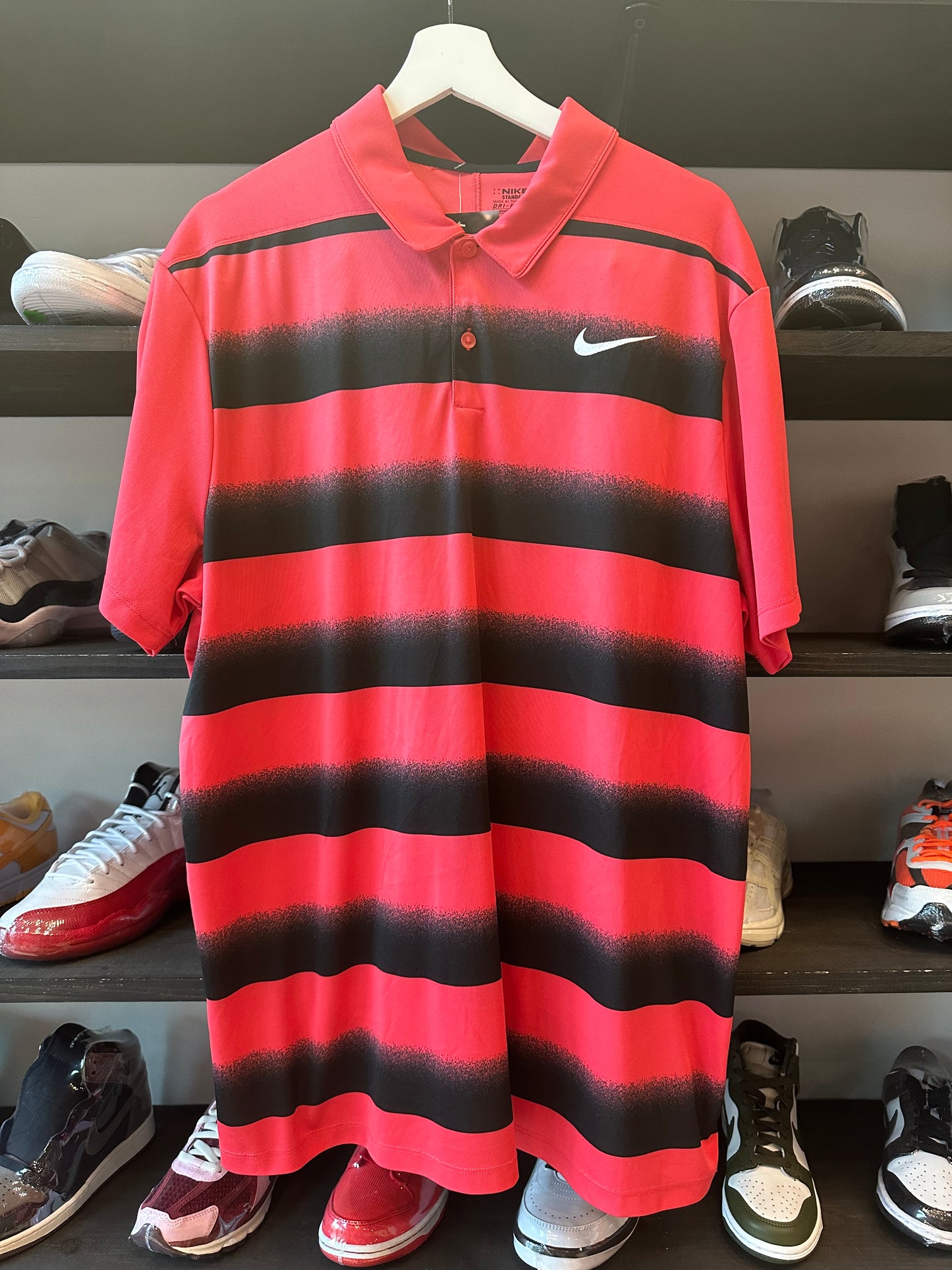 FC Nike Golf Polo (XL)
