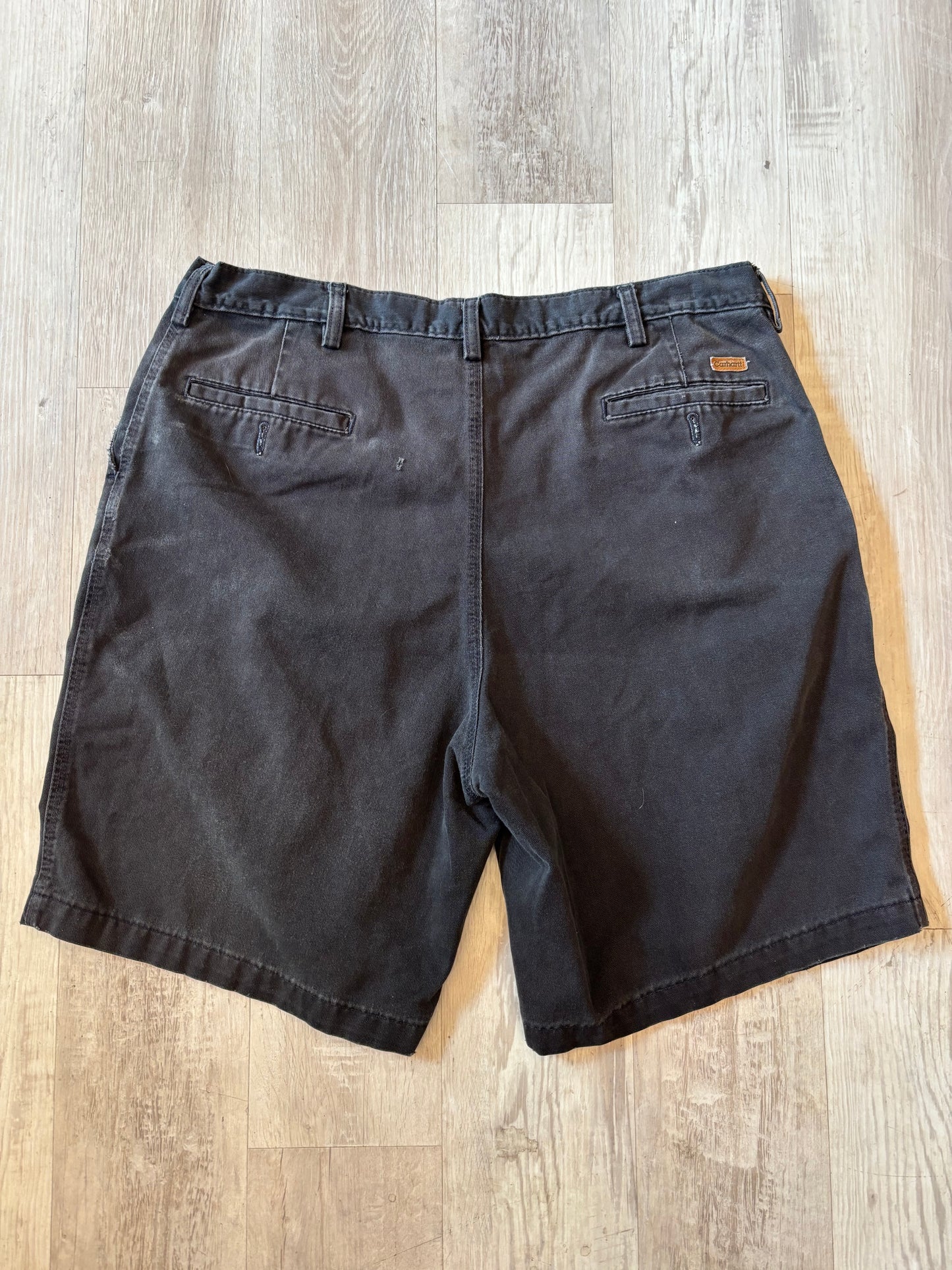 Carhartt Shorts (40)