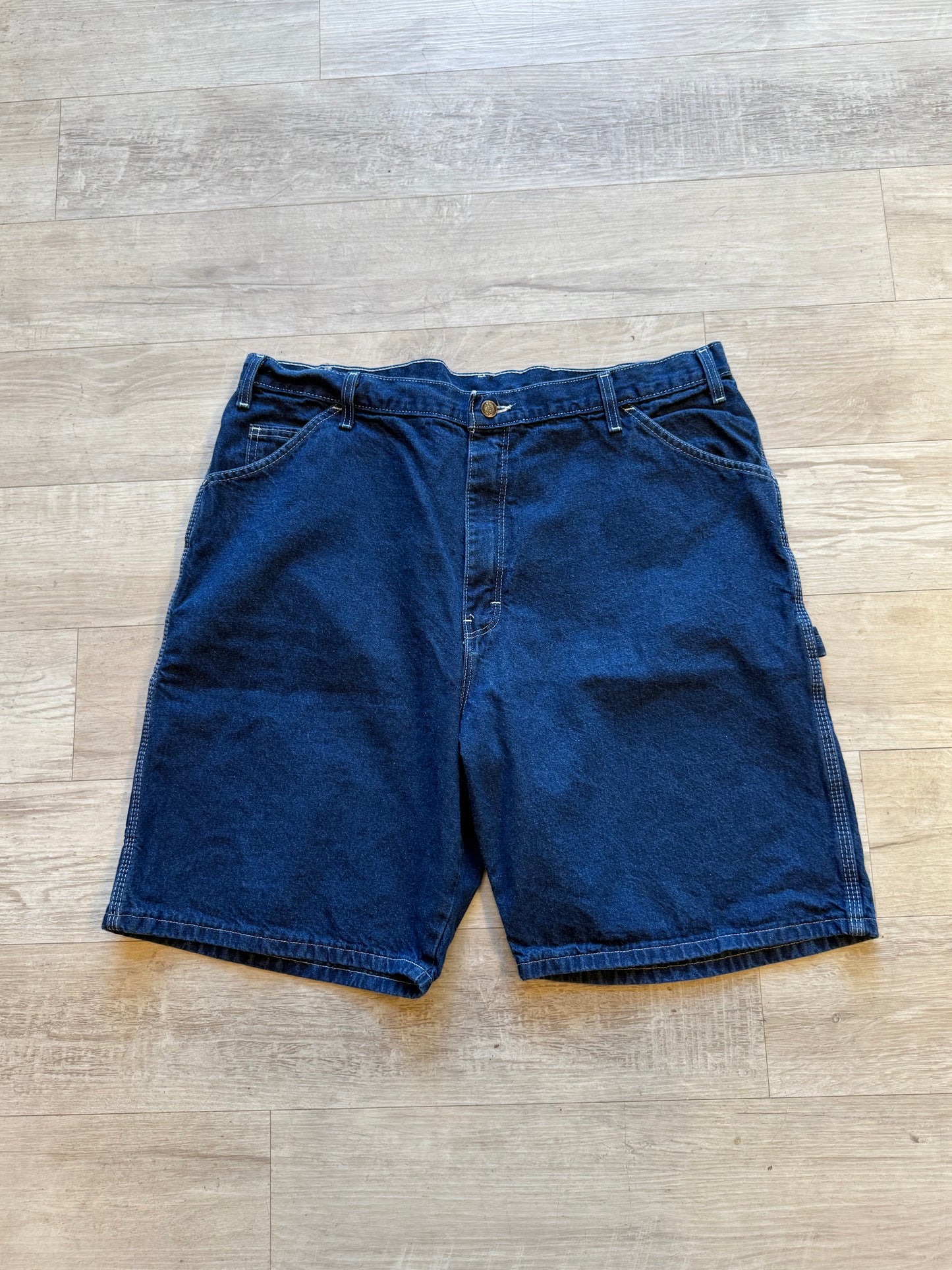 Vintage Dickies Denim Shorts (40)