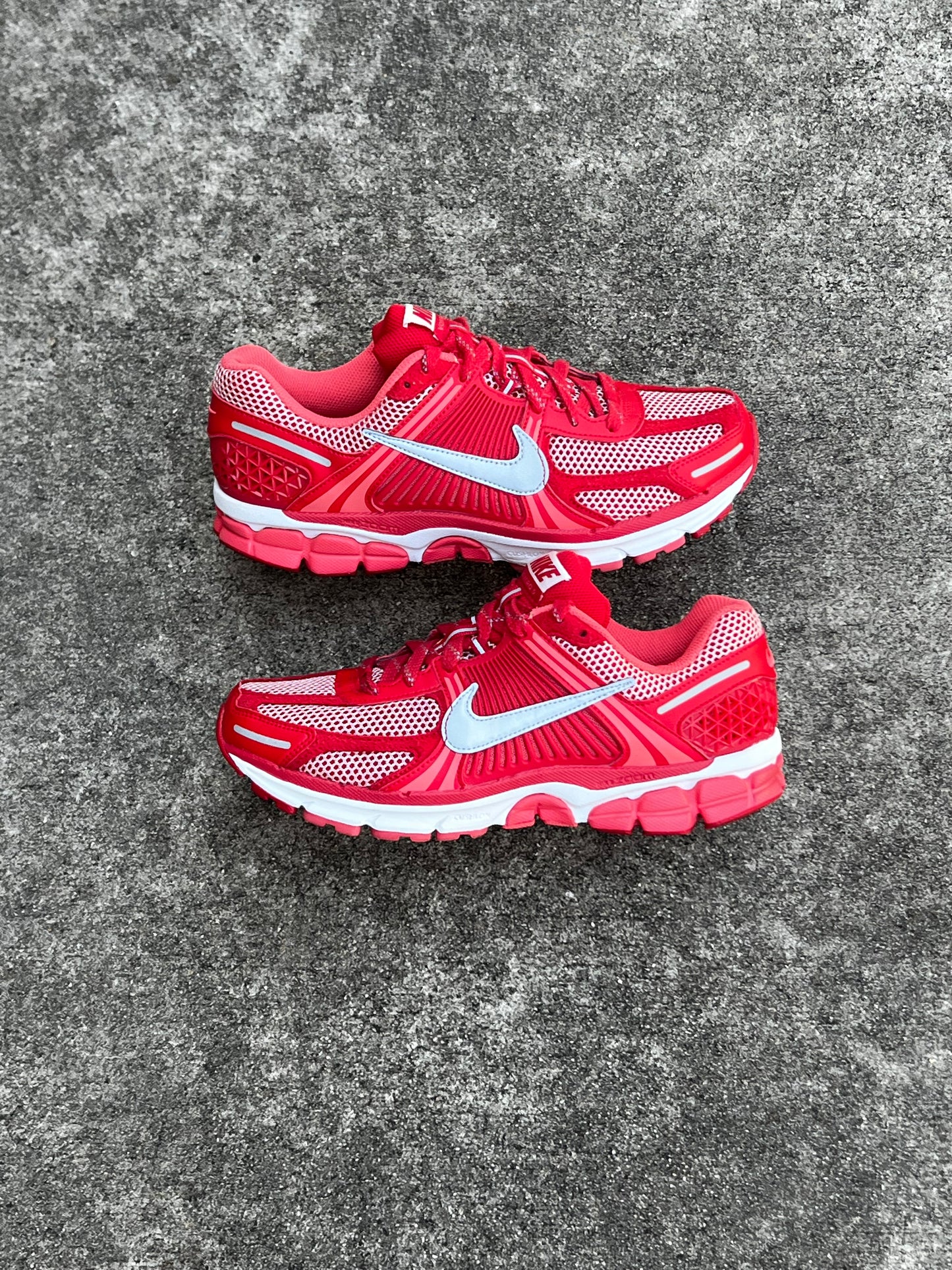 Nike Vomero 5 Red (9) *No Box*