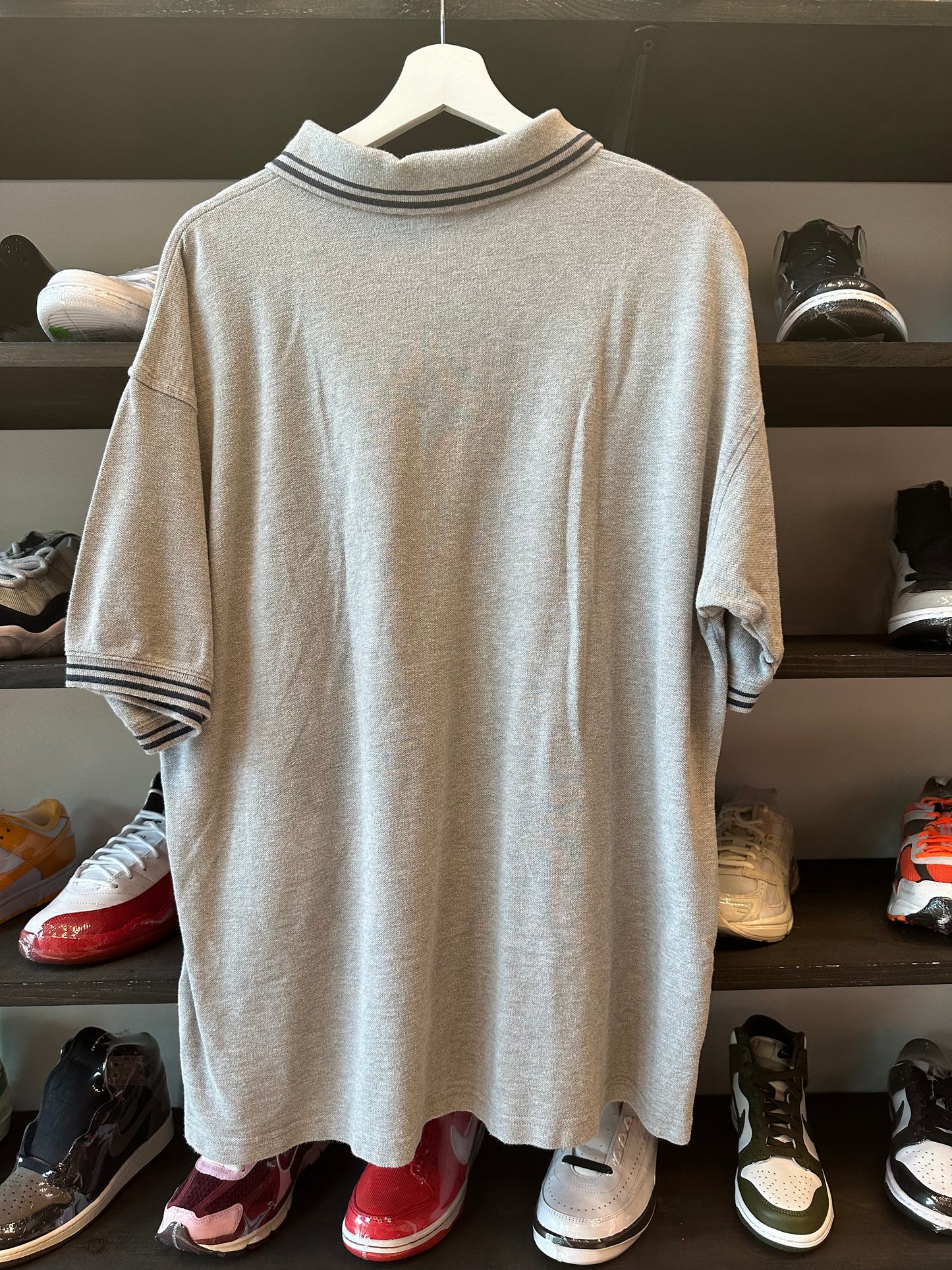 Vintage Taz Polo (XL)