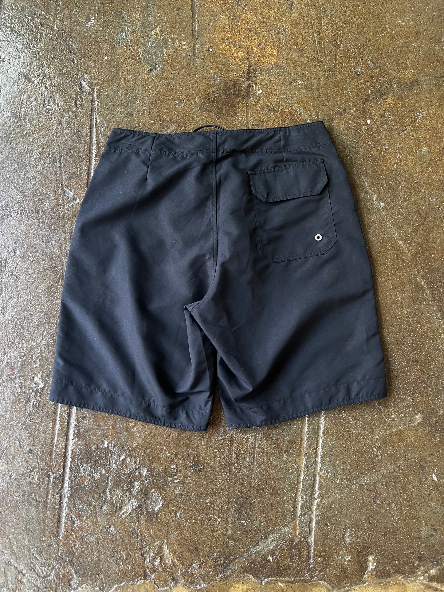 Palm Angels Swim Shorts (S)